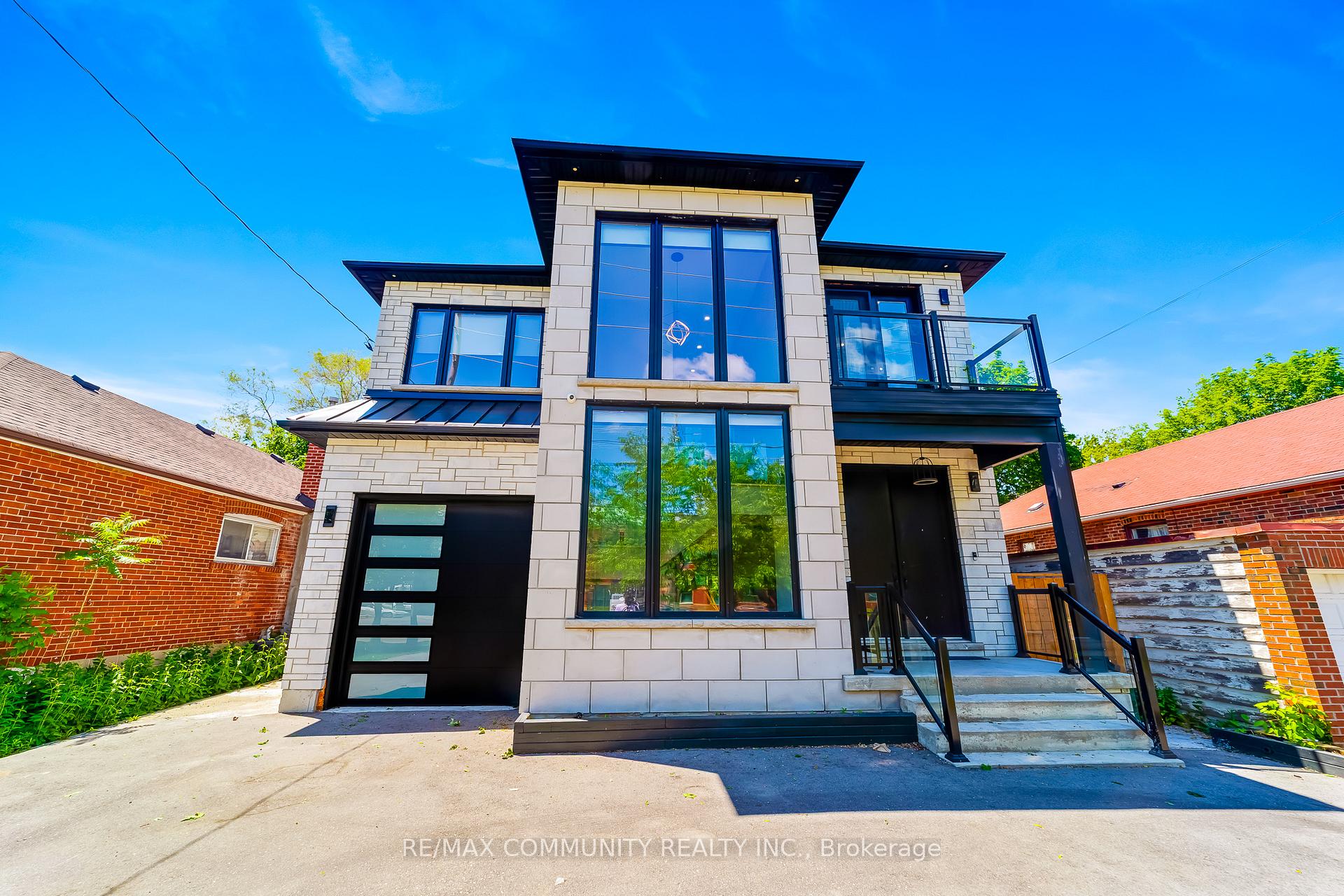 Photo 4 of 856 Kennedy Road, Scarborough, Ionview — HOMEH