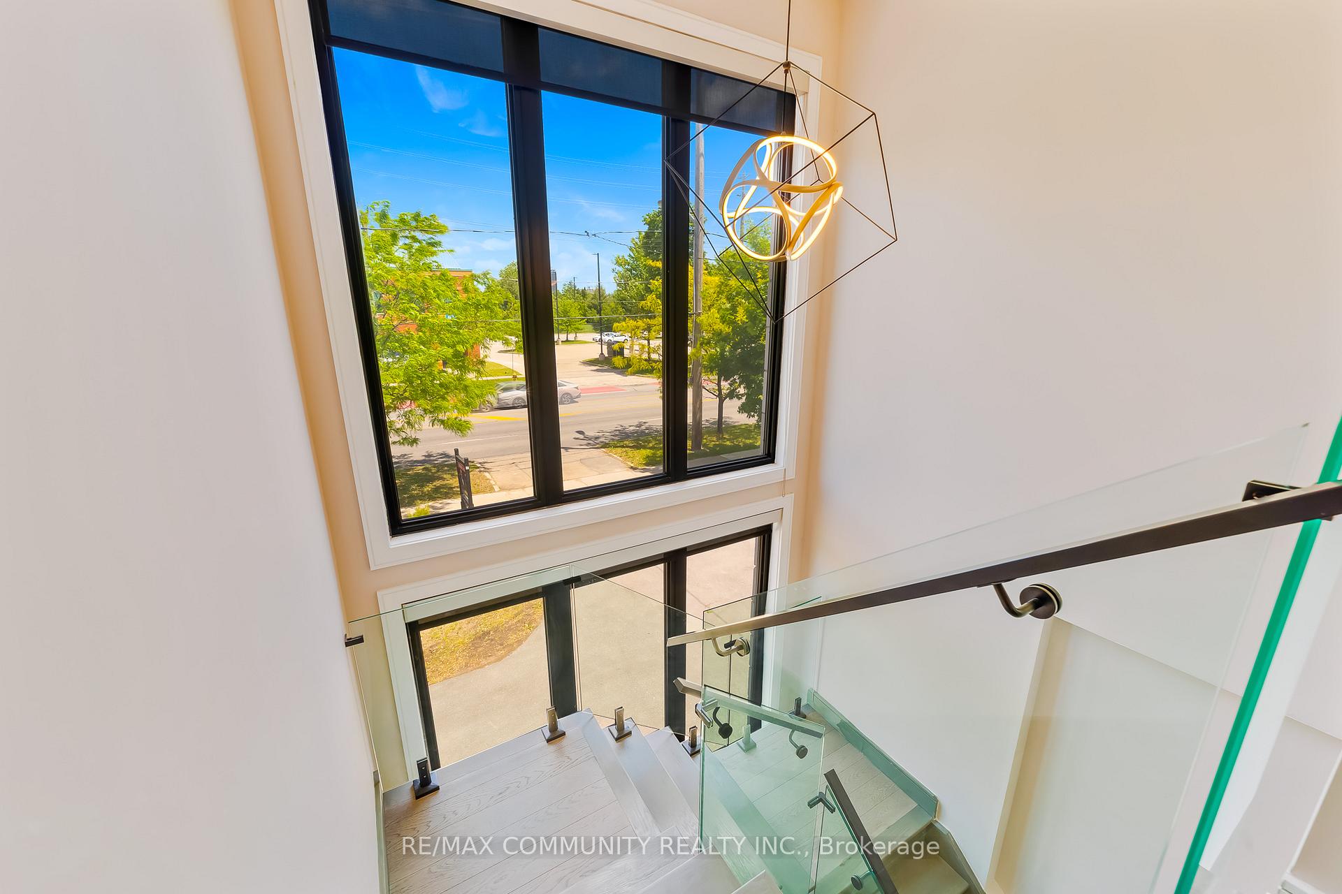 Photo 17 of 856 Kennedy Road, Scarborough, Ionview — HOMEH