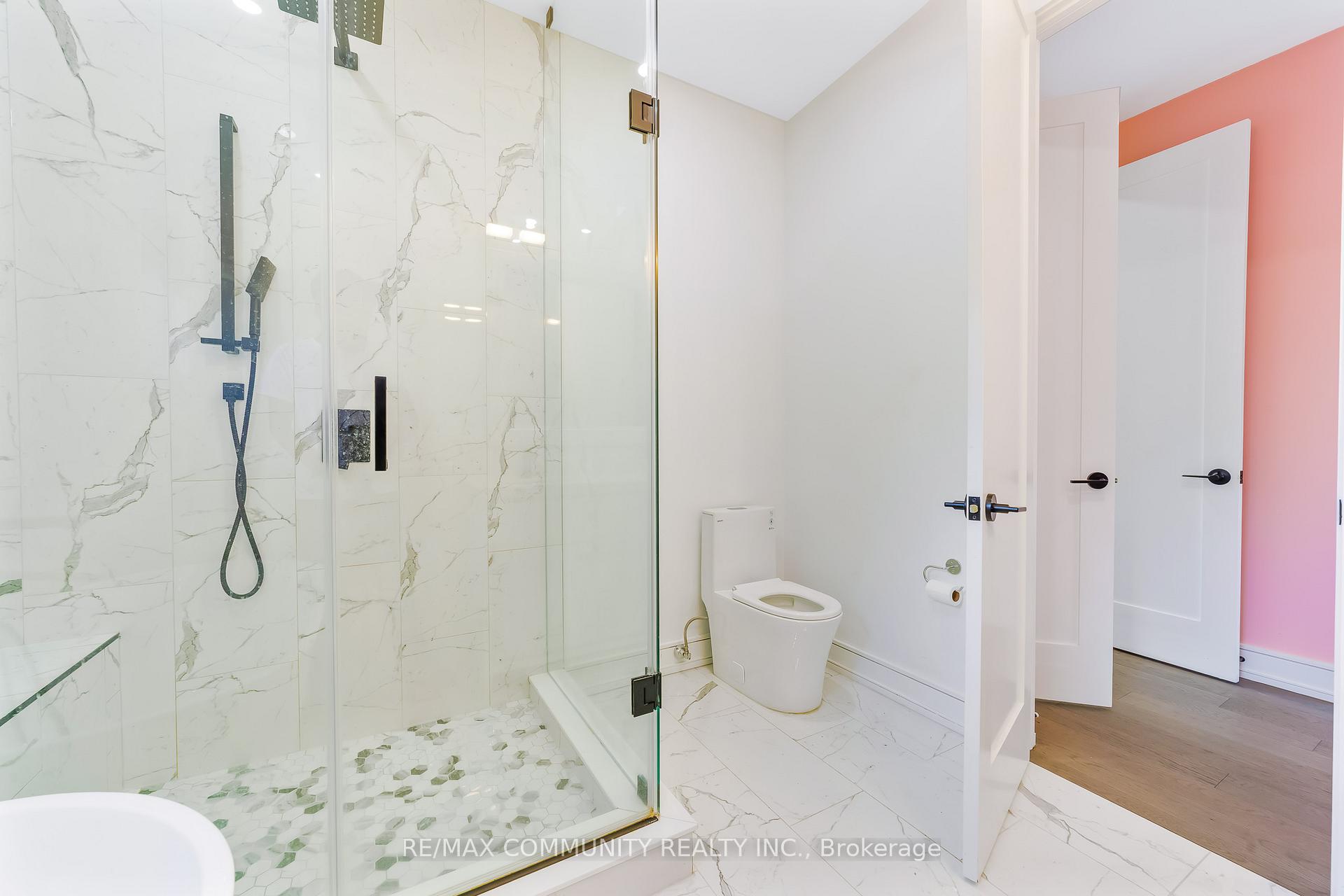 Photo 23 of 856 Kennedy Road, Scarborough, Ionview — HOMEH