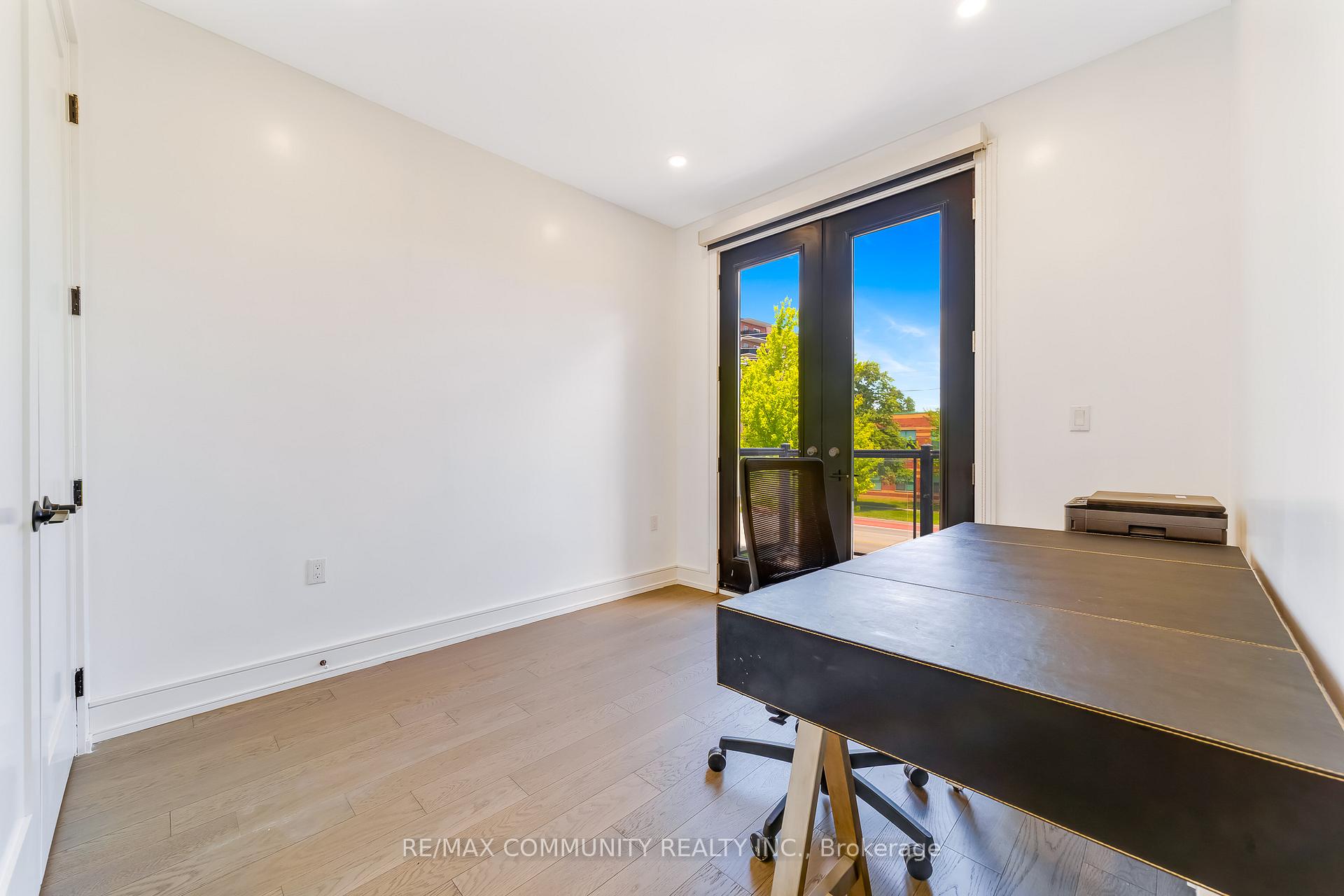 Photo 26 of 856 Kennedy Road, Scarborough, Ionview — HOMEH