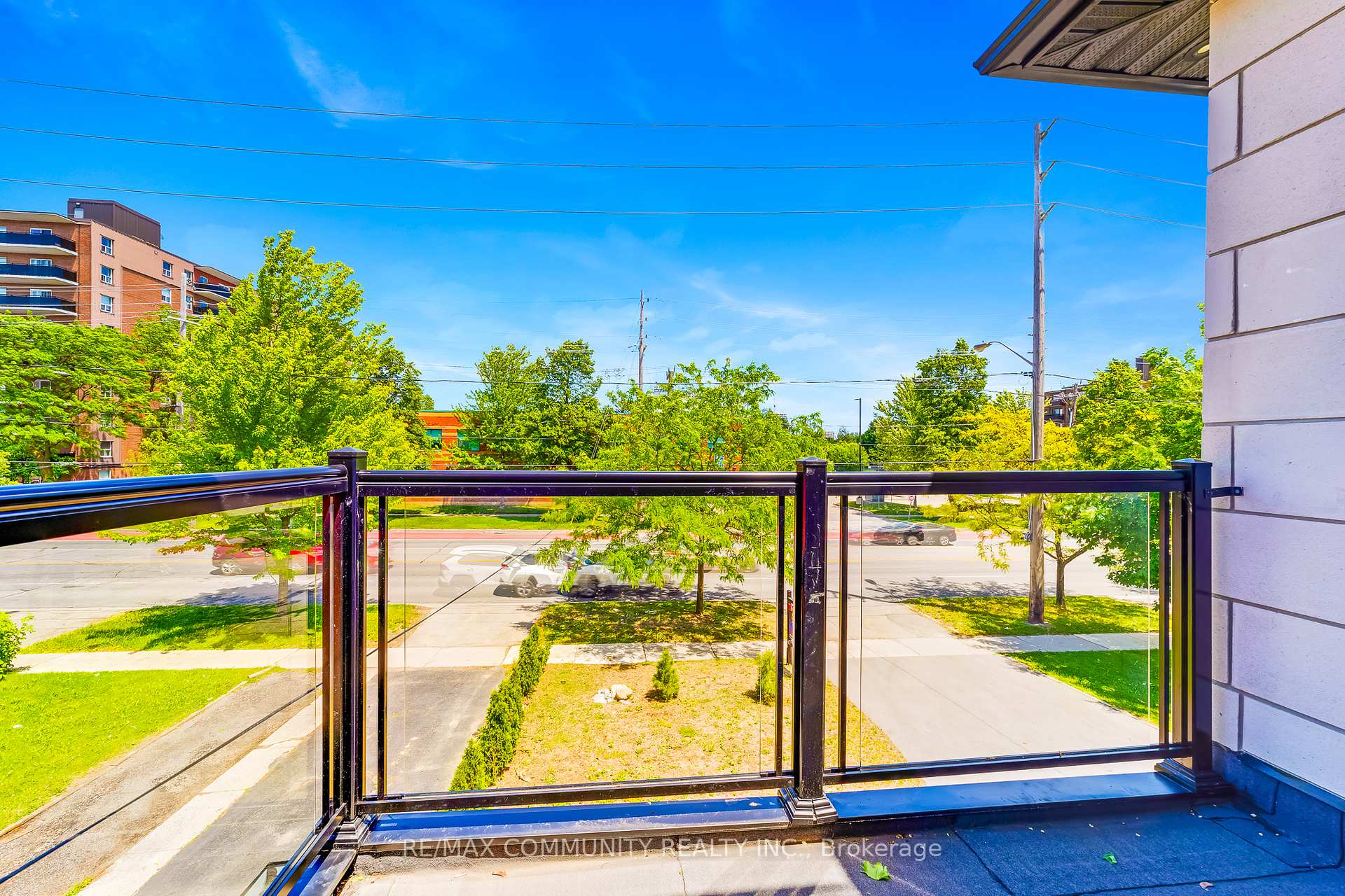 Photo 28 of 856 Kennedy Road, Scarborough, Ionview — HOMEH