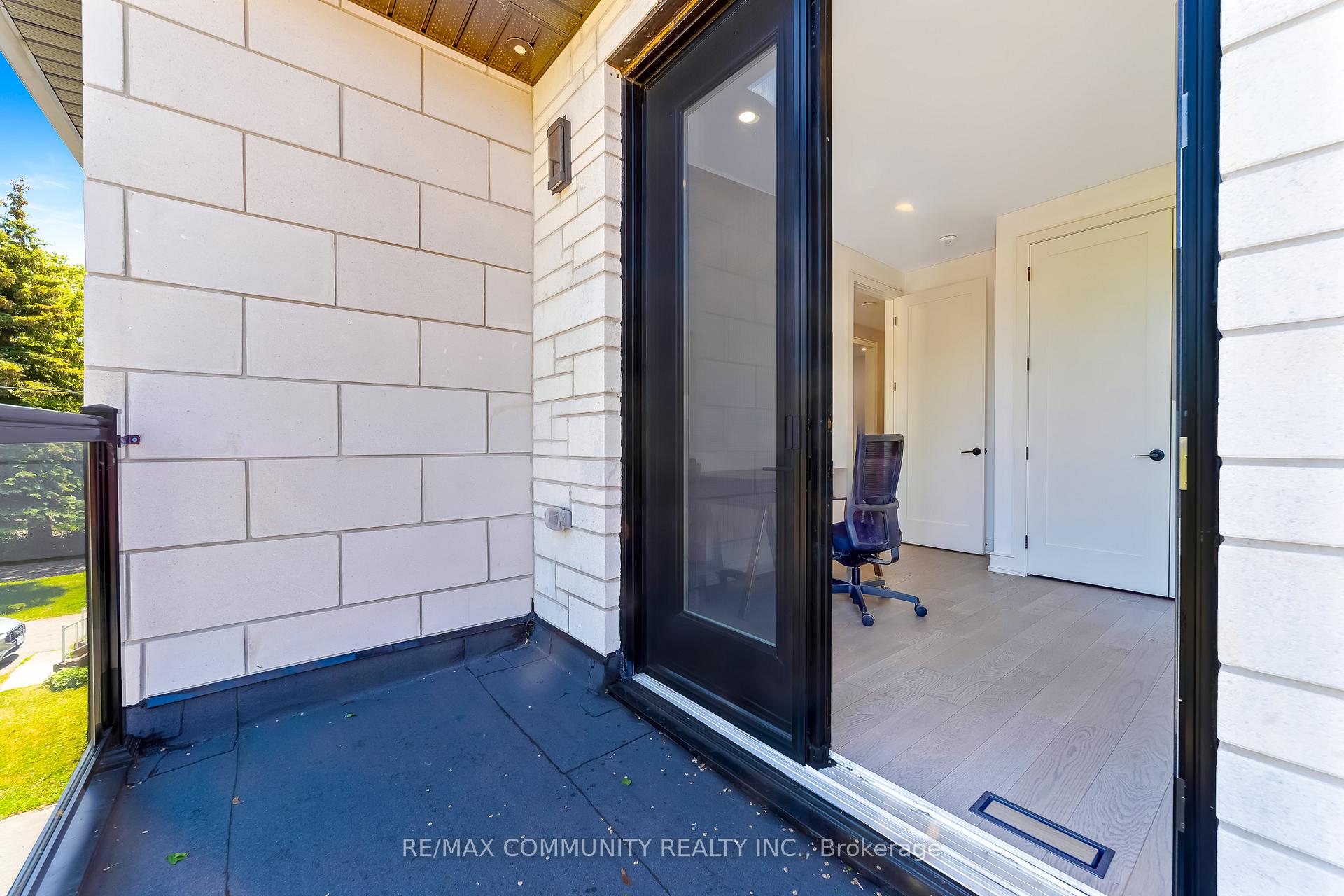 Photo 29 of 856 Kennedy Road, Scarborough, Ionview — HOMEH