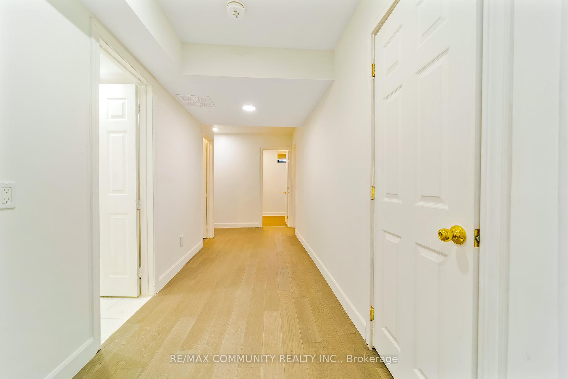 Photo 39 of 856 Kennedy Road, Scarborough, Ionview — HOMEH