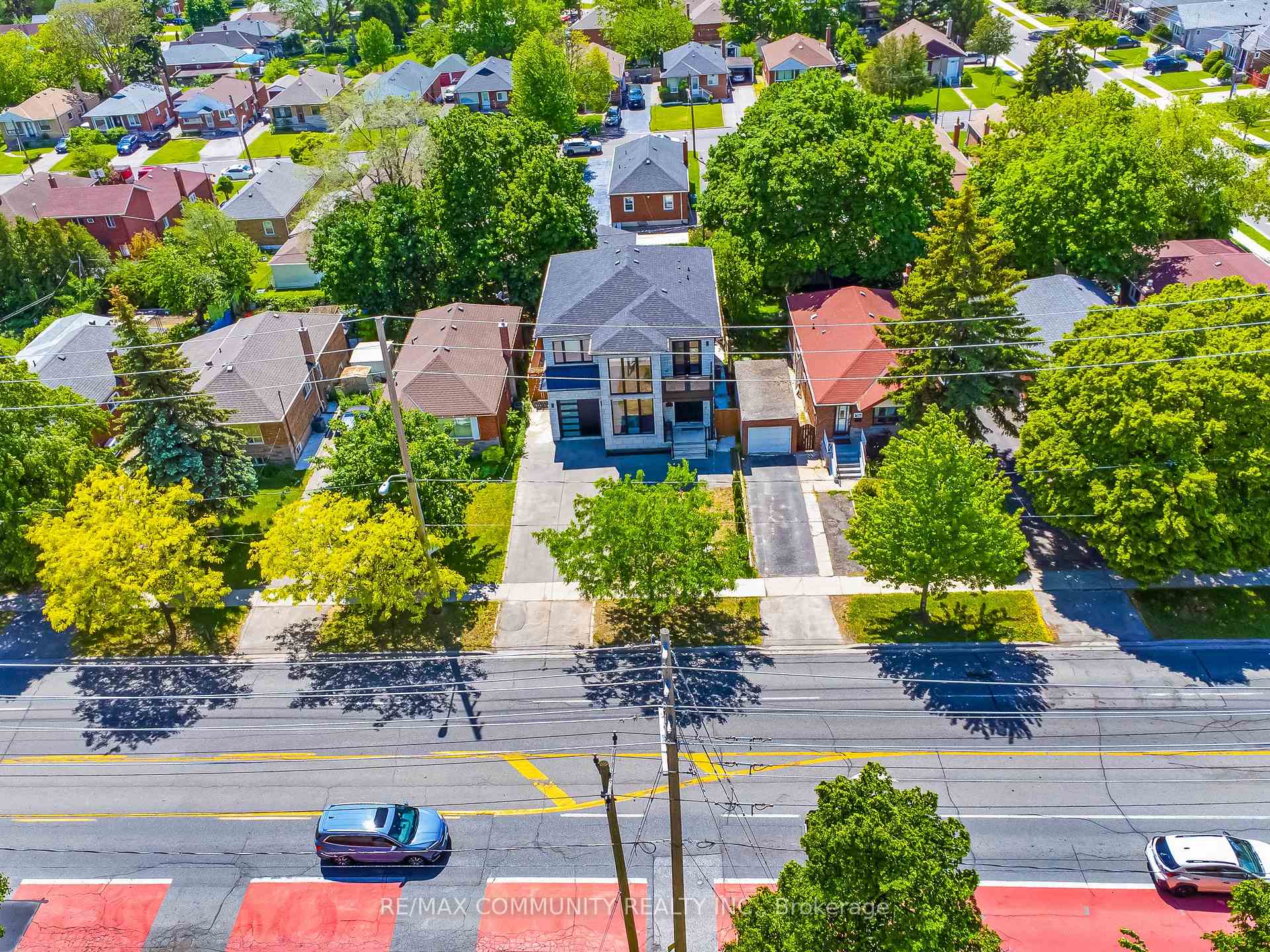 Photo 47 of 856 Kennedy Road, Scarborough, Ionview — HOMEH