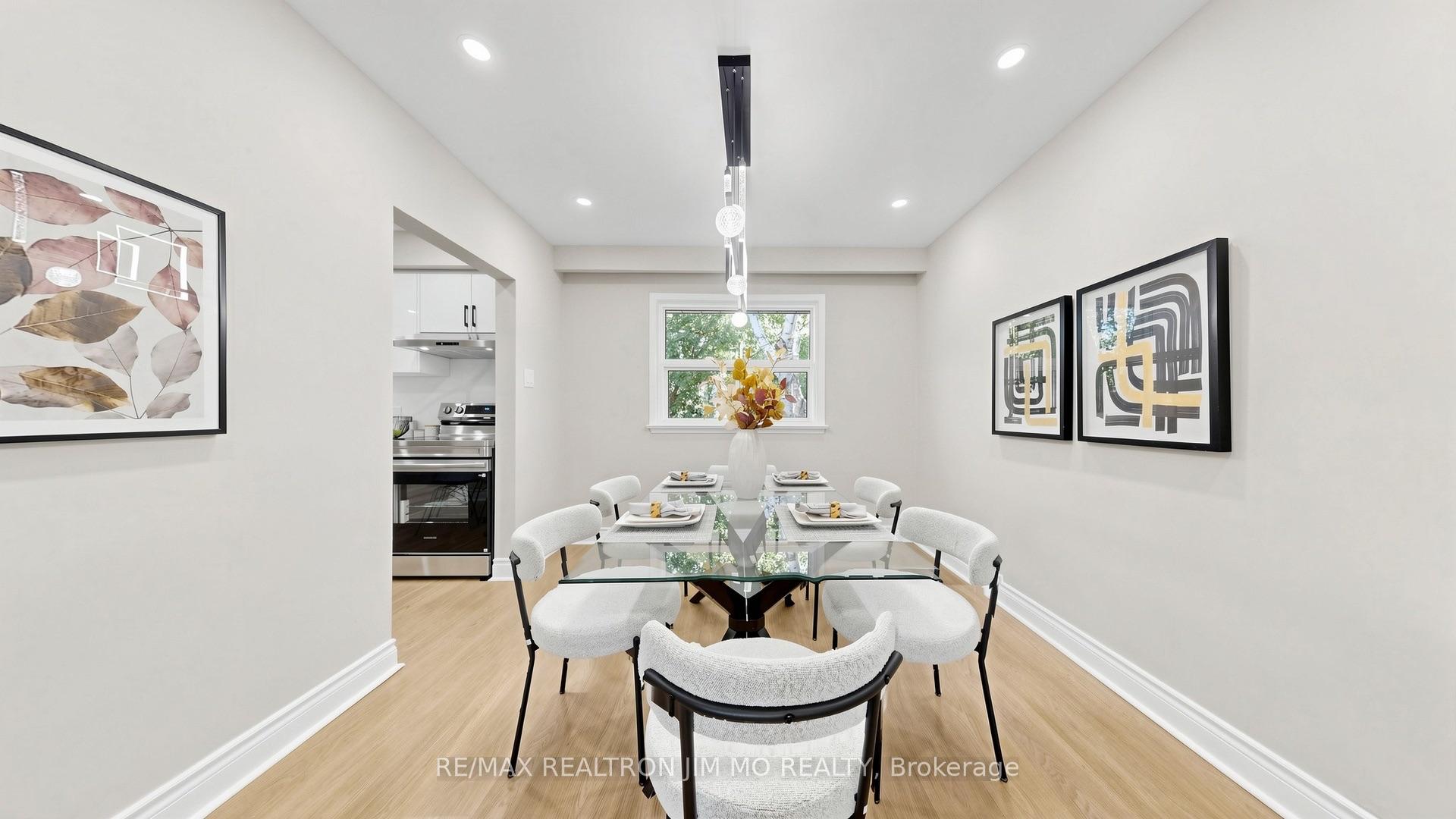 Photo 14 of 2571 Kennedy Road, Scarborough, Tam O'Shanter-Sullivan — HOMEH