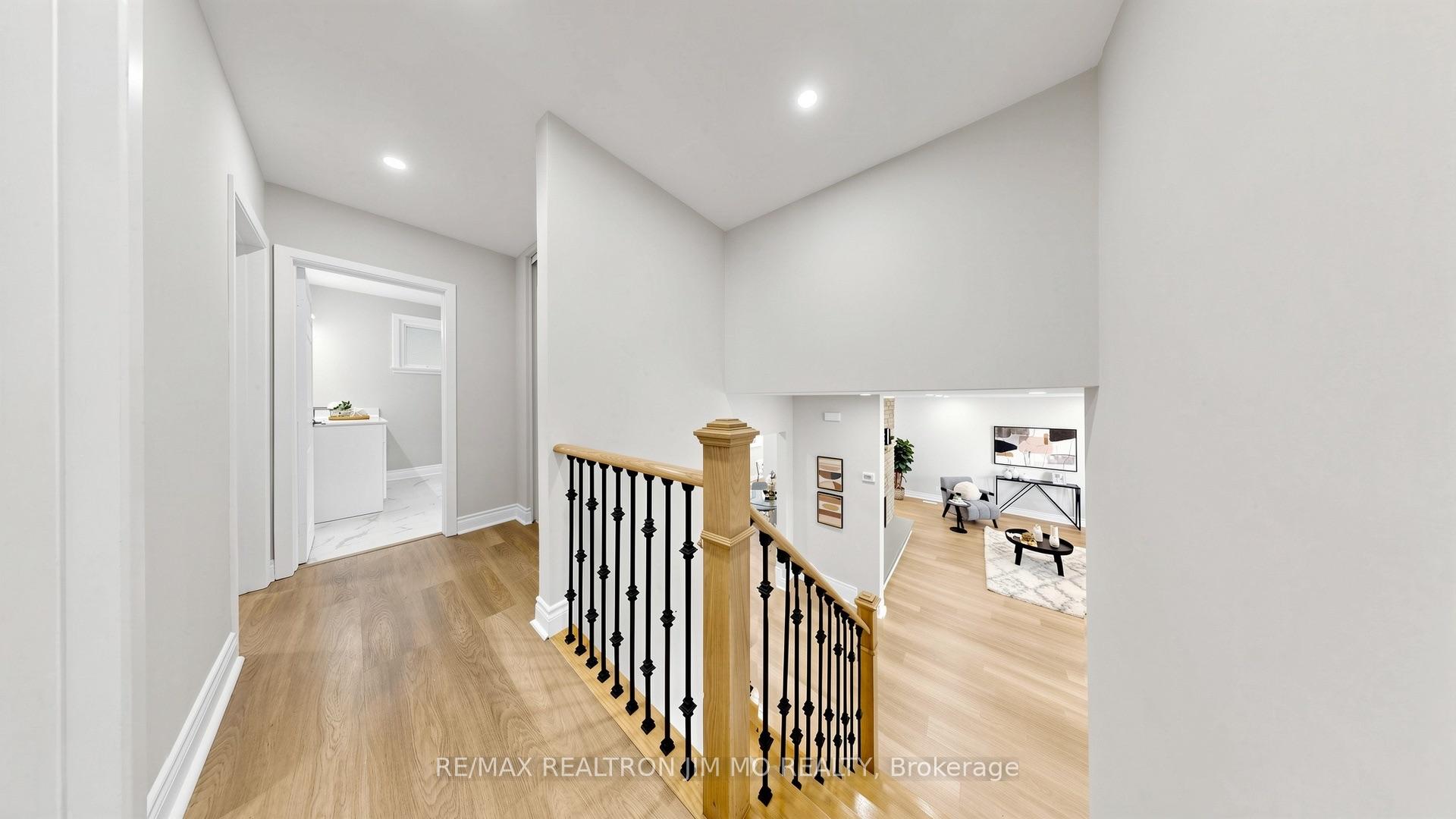 Photo 20 of 2571 Kennedy Road, Scarborough, Tam O'Shanter-Sullivan — HOMEH