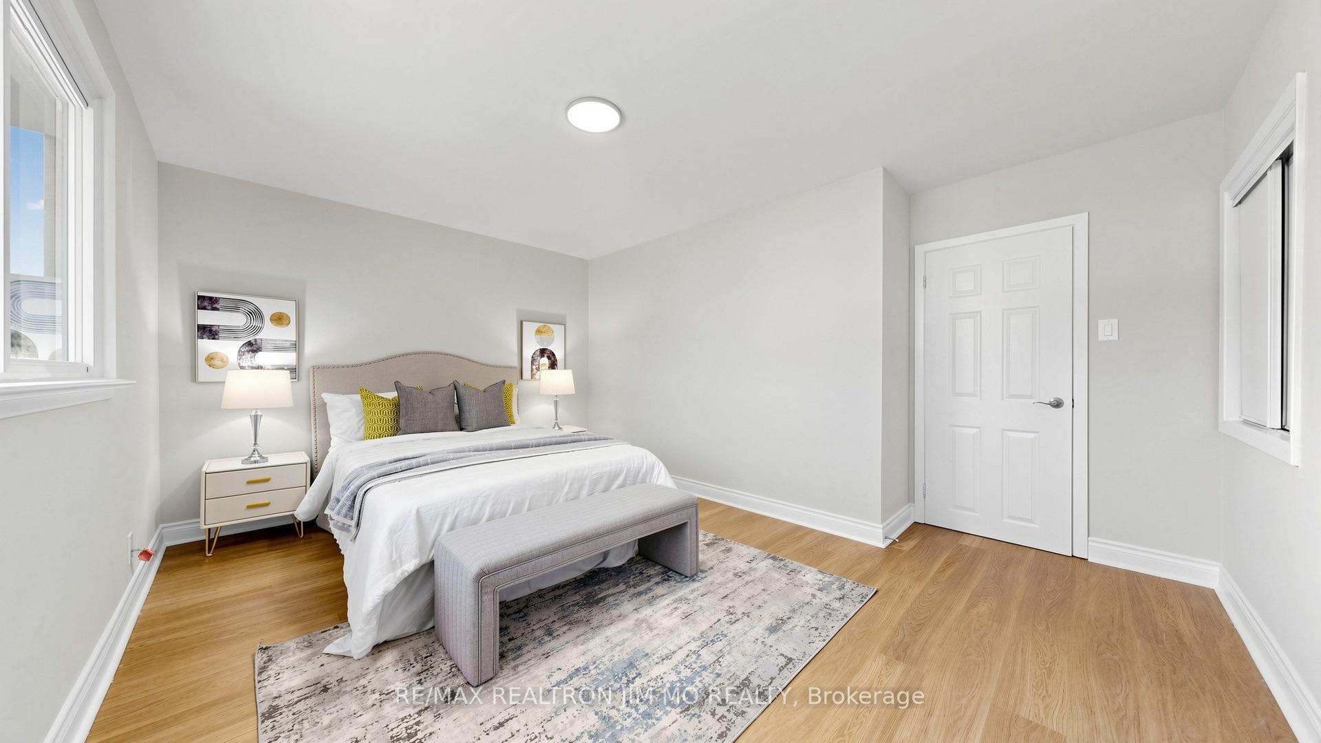 Photo 22 of 2571 Kennedy Road, Scarborough, Tam O'Shanter-Sullivan — HOMEH