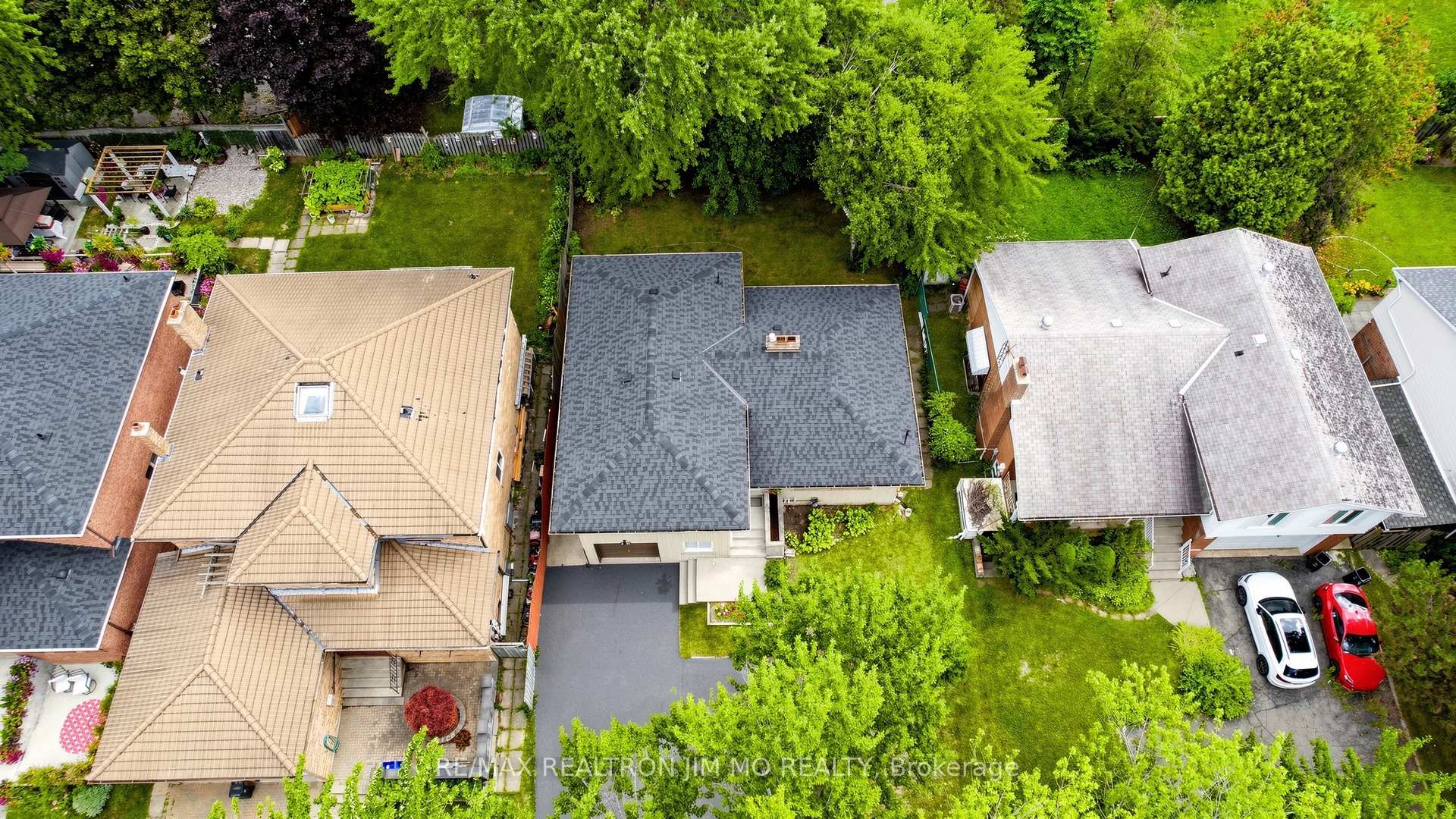 Photo 43 of 2571 Kennedy Road, Scarborough, Tam O'Shanter-Sullivan — HOMEH