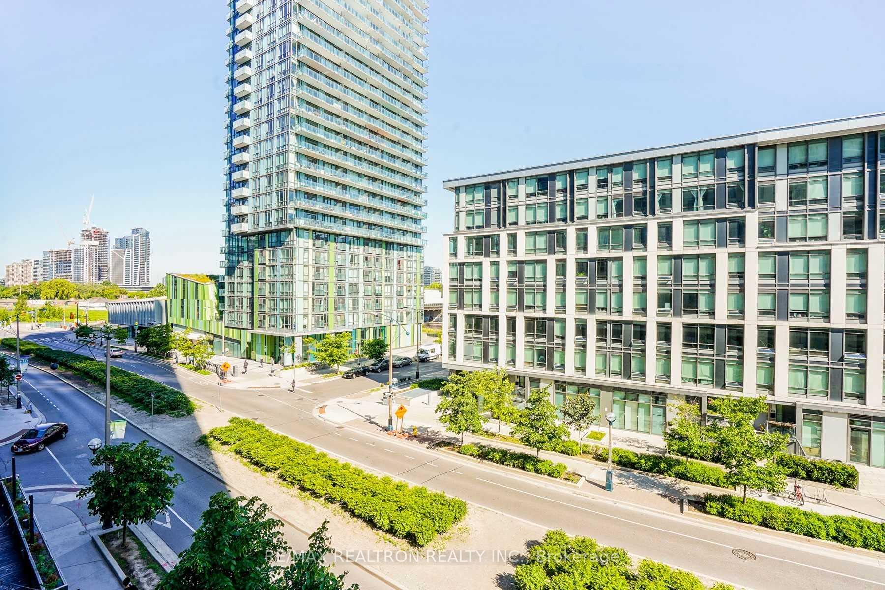 Photo 19 of Unit 511, 85 Queens Wharf Road, Toronto, Waterfront Communities — HOMEH