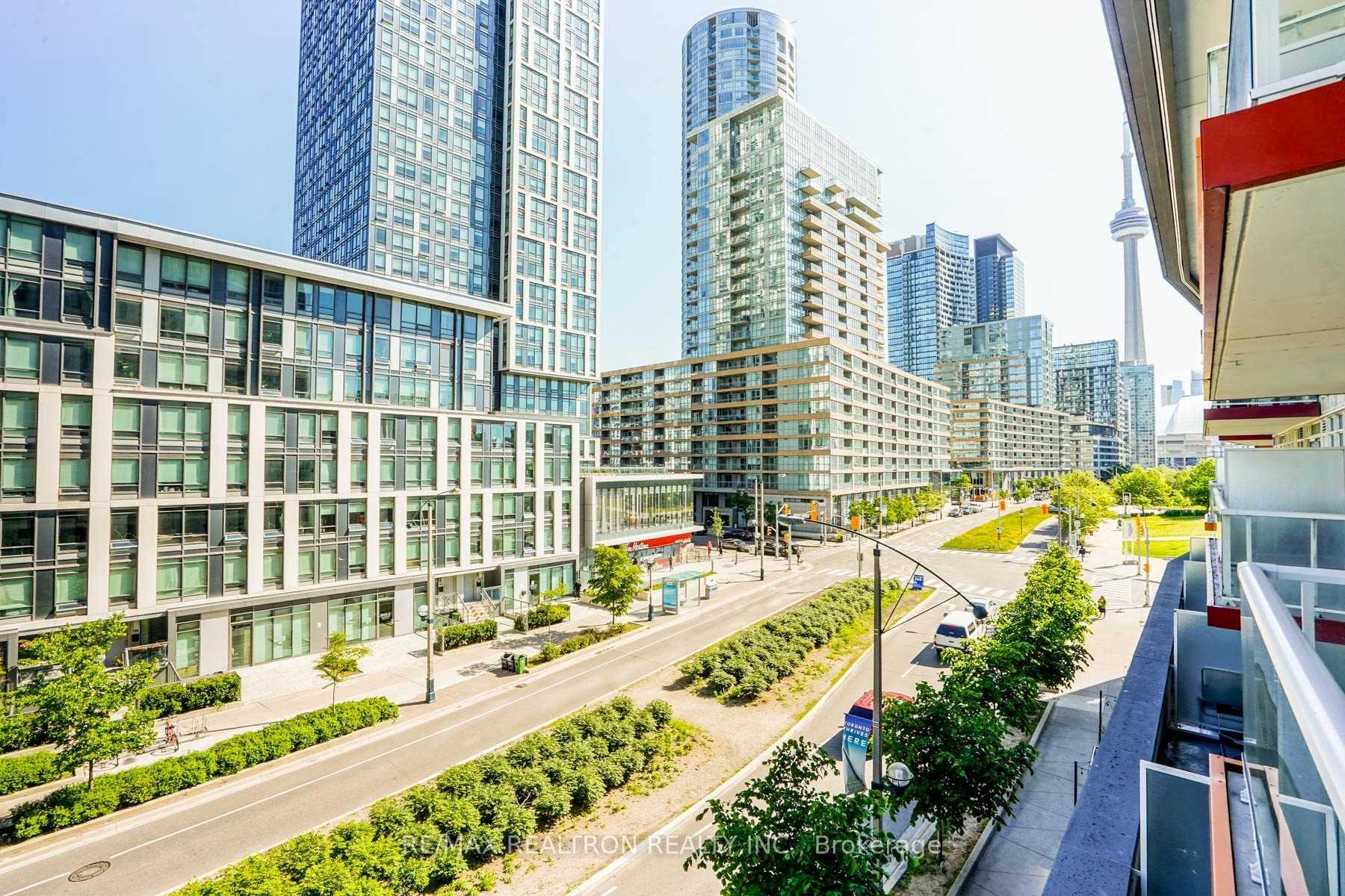 Photo 20 of Unit 511, 85 Queens Wharf Road, Toronto, Waterfront Communities — HOMEH