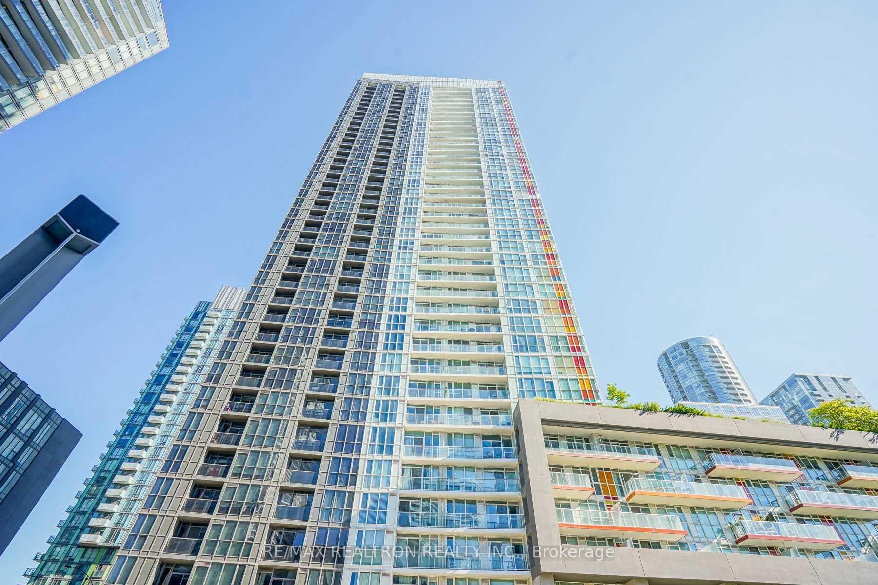 Photo 21 of Unit 511, 85 Queens Wharf Road, Toronto, Waterfront Communities — HOMEH