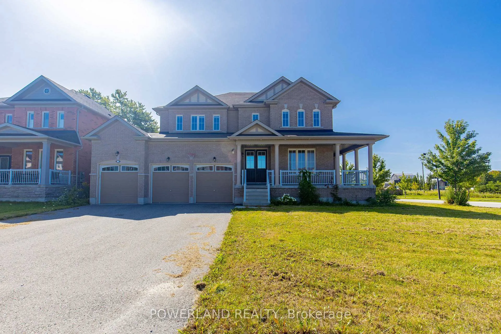 Photo 1 of 3 Fairgrounds Lane, Brock, Sunderland — HOMEH