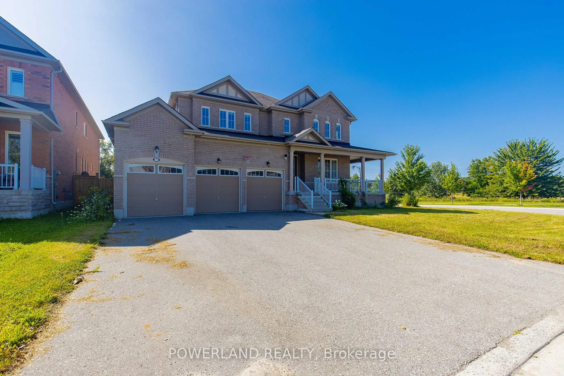 Photo 2 of 3 Fairgrounds Lane, Brock, Sunderland — HOMEH