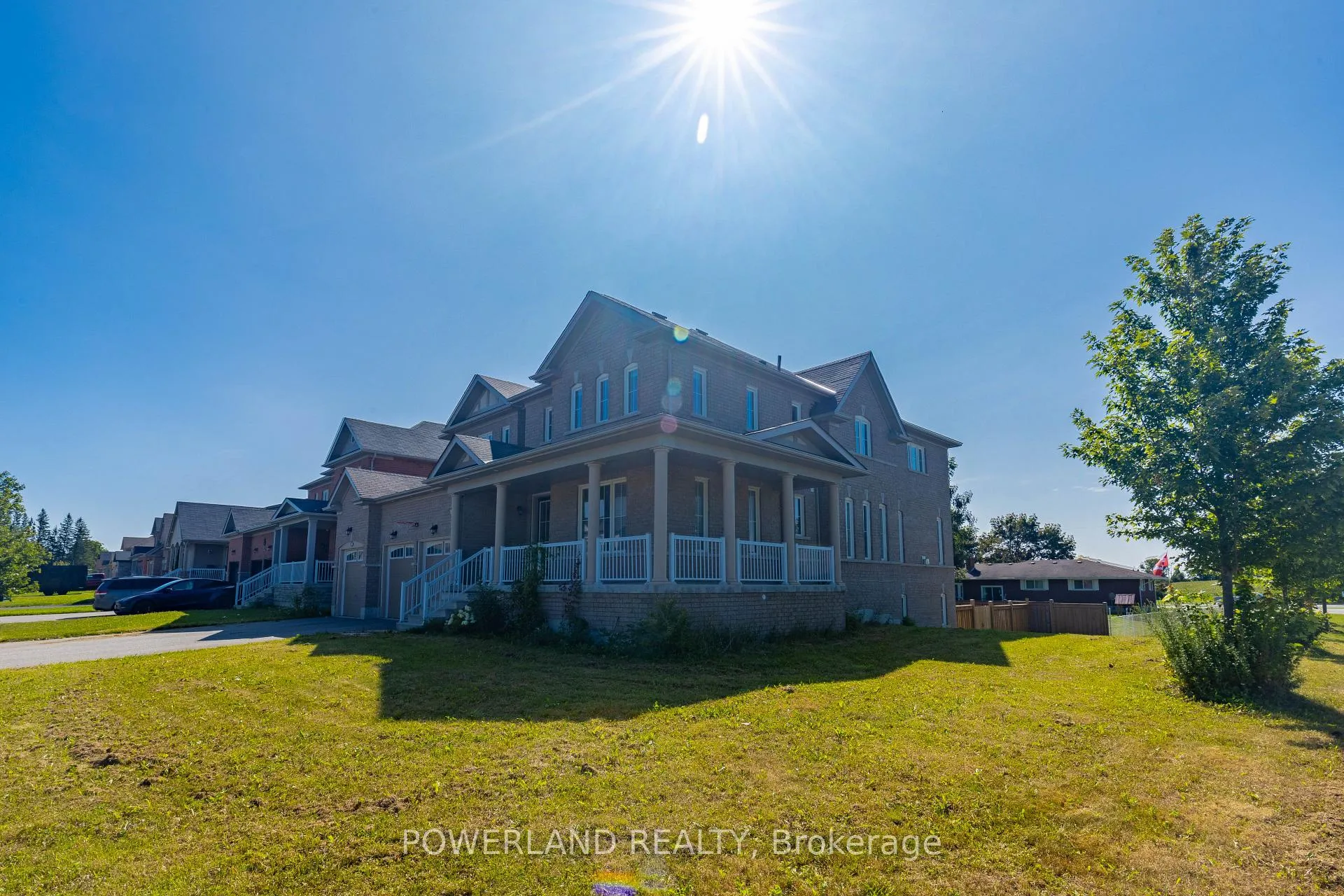 Photo 3 of 3 Fairgrounds Lane, Brock, Sunderland — HOMEH