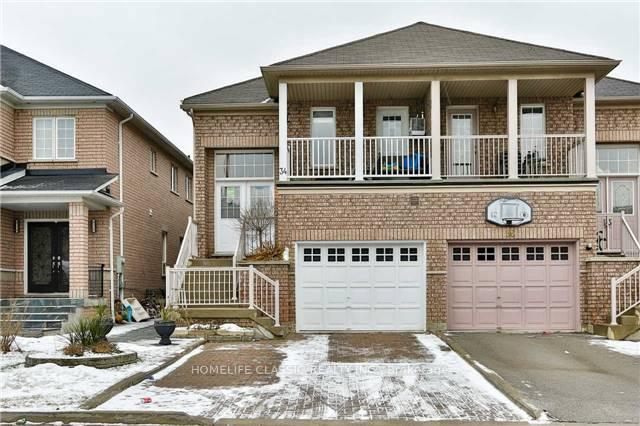 Photo 2 of 34 Casabel Drive, Vaughan, Vellore Village — HOMEH