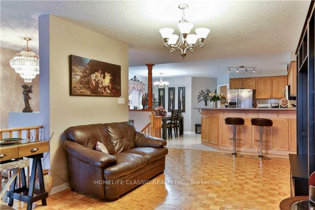 Photo 5 of 34 Casabel Drive, Vaughan, Vellore Village — HOMEH