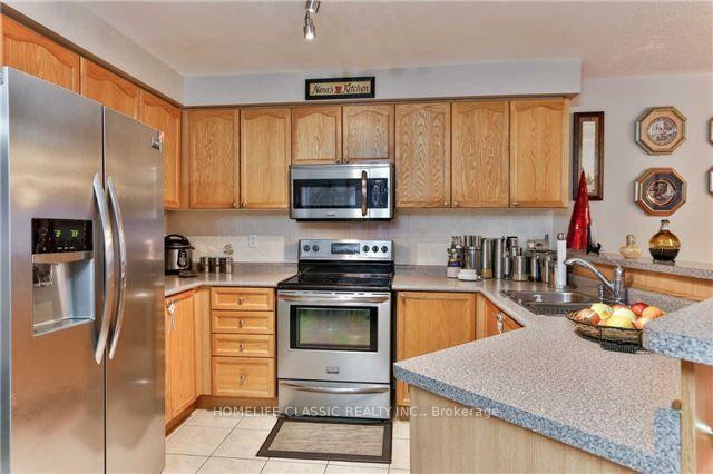 Photo 7 of 34 Casabel Drive, Vaughan, Vellore Village — HOMEH