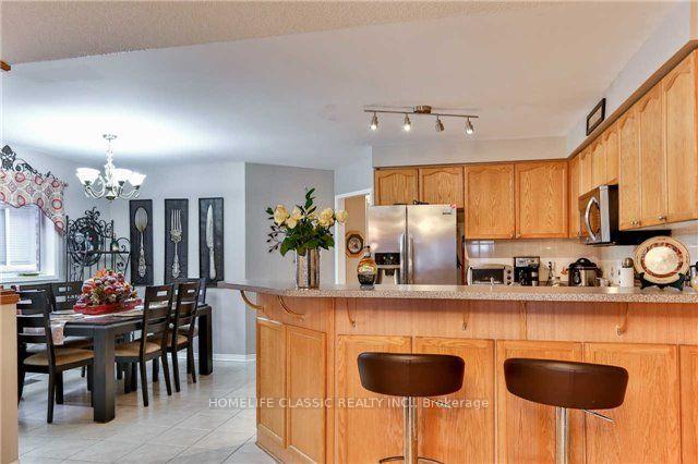 Photo 9 of 34 Casabel Drive, Vaughan, Vellore Village — HOMEH