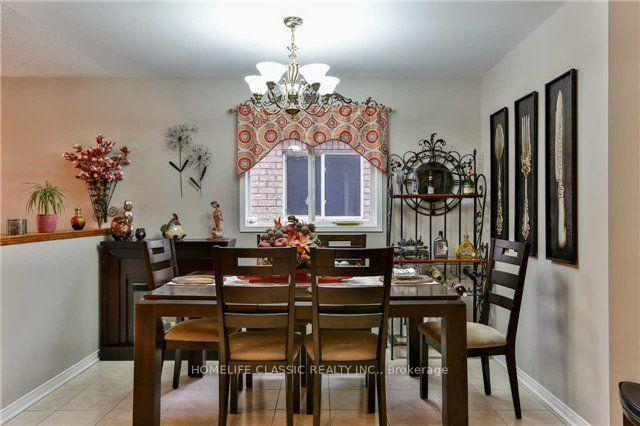Photo 11 of 34 Casabel Drive, Vaughan, Vellore Village — HOMEH