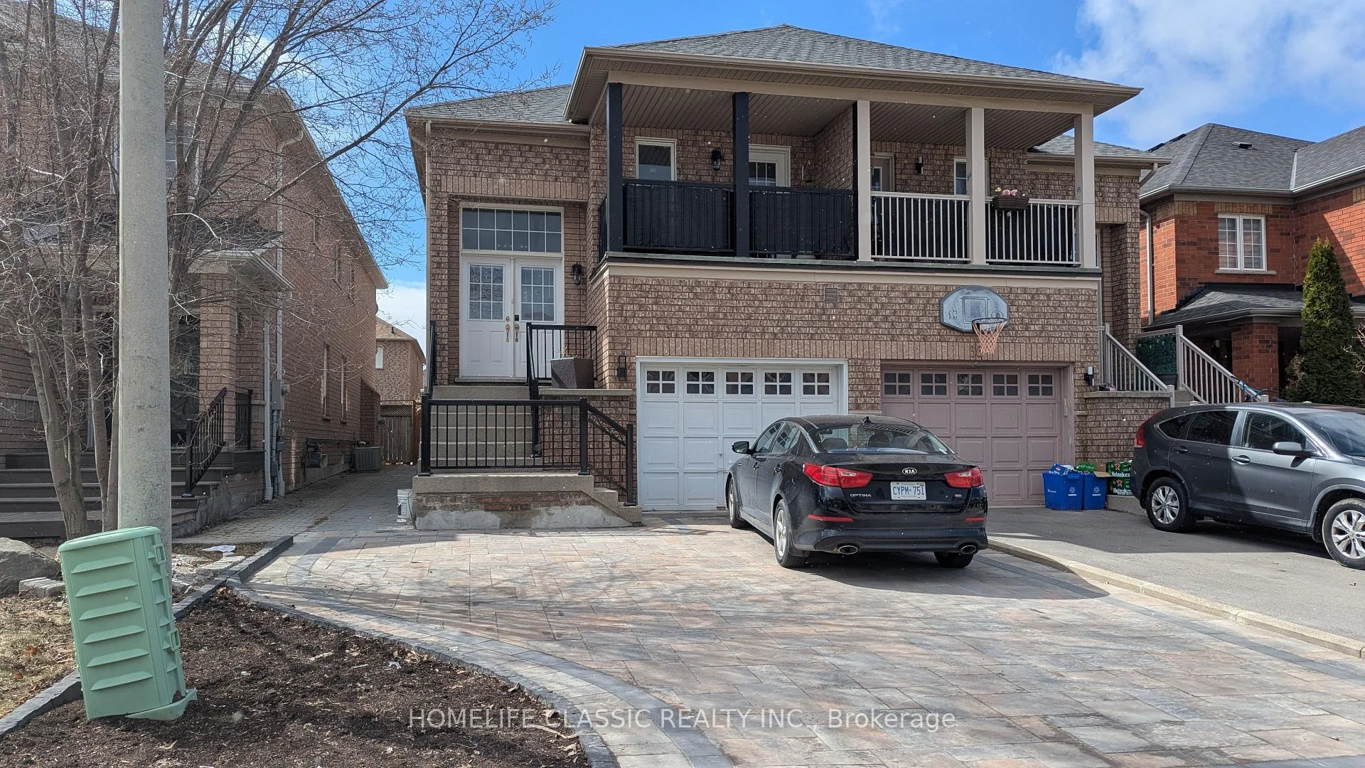 Photo 1 of 34 Casabel Drive, Vaughan, Vellore Village — HOMEH