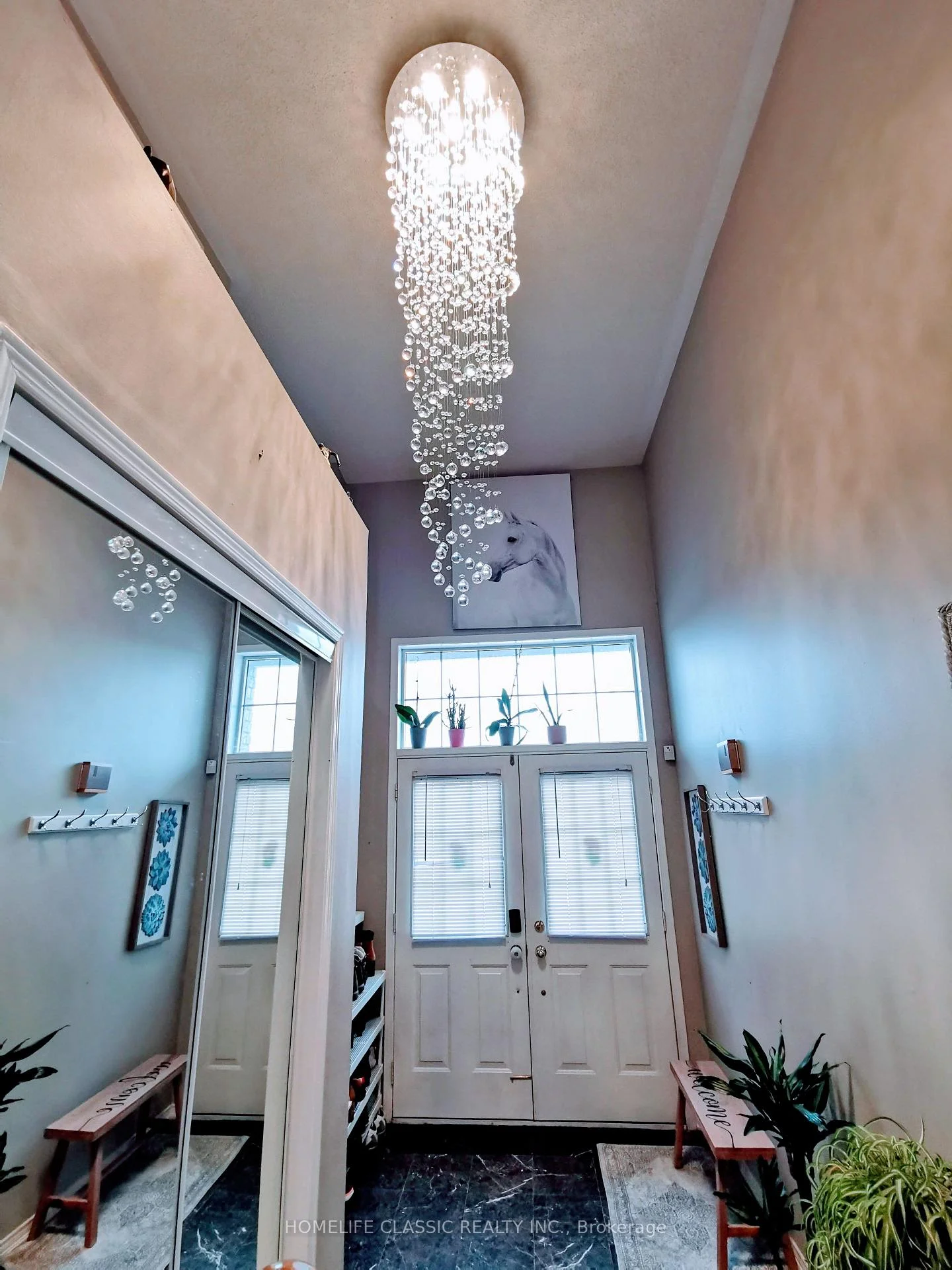 Photo 4 of 34 Casabel Drive, Vaughan, Vellore Village — HOMEH
