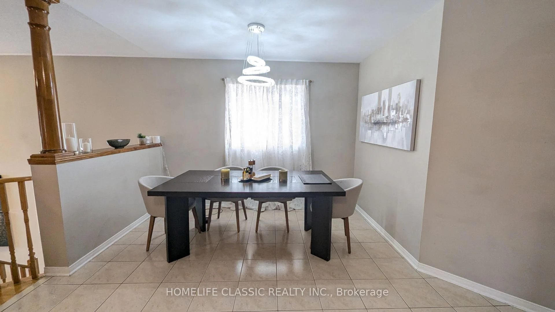 Photo 17 of 34 Casabel Drive, Vaughan, Vellore Village — HOMEH