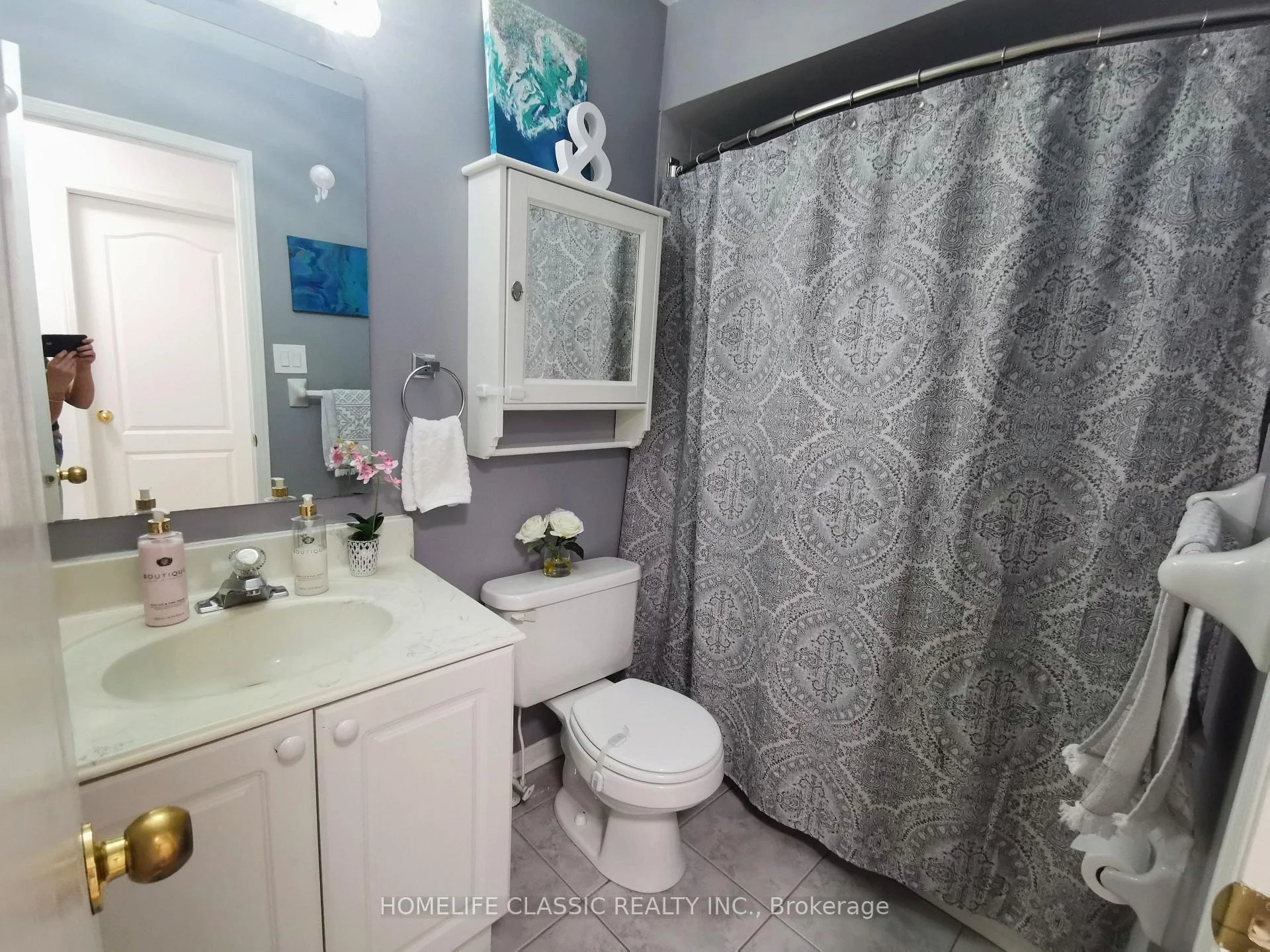 Photo 19 of 34 Casabel Drive, Vaughan, Vellore Village — HOMEH