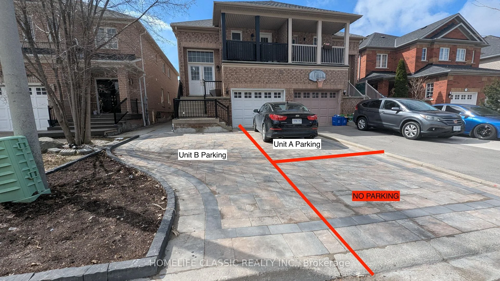 Photo 23 of 34 Casabel Drive, Vaughan, Vellore Village — HOMEH