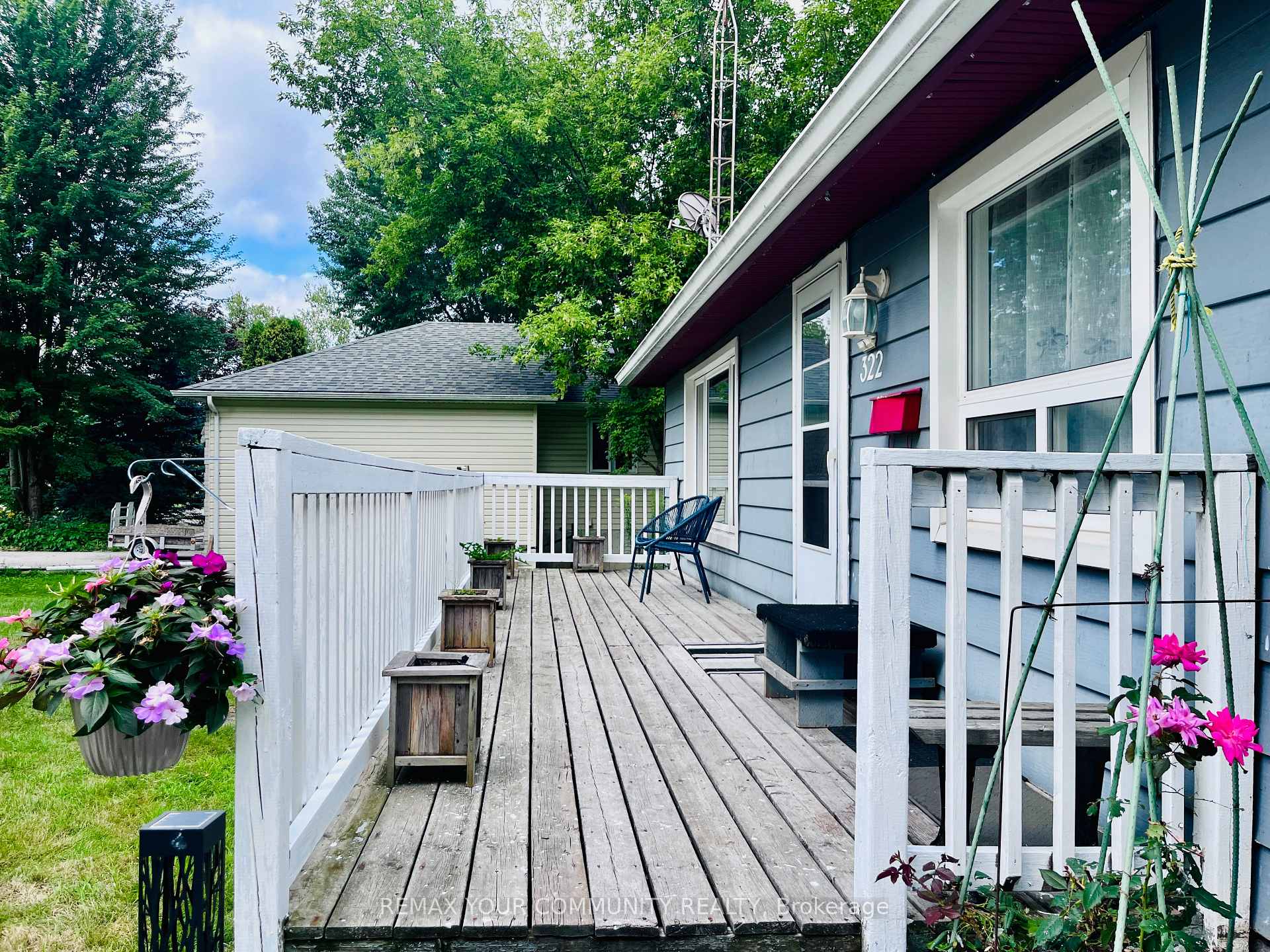 Photo 6 of 322 Irene Drive, Georgina, Keswick South — HOMEH