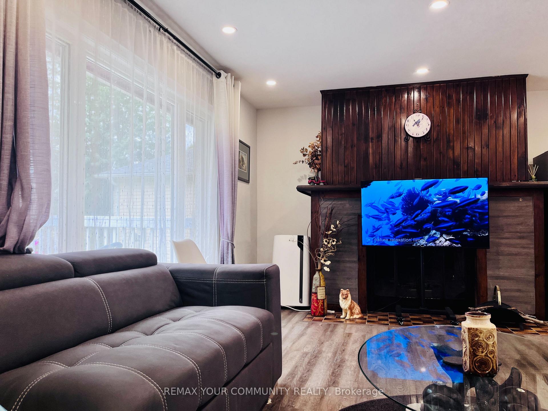 Photo 8 of 322 Irene Drive, Georgina, Keswick South — HOMEH