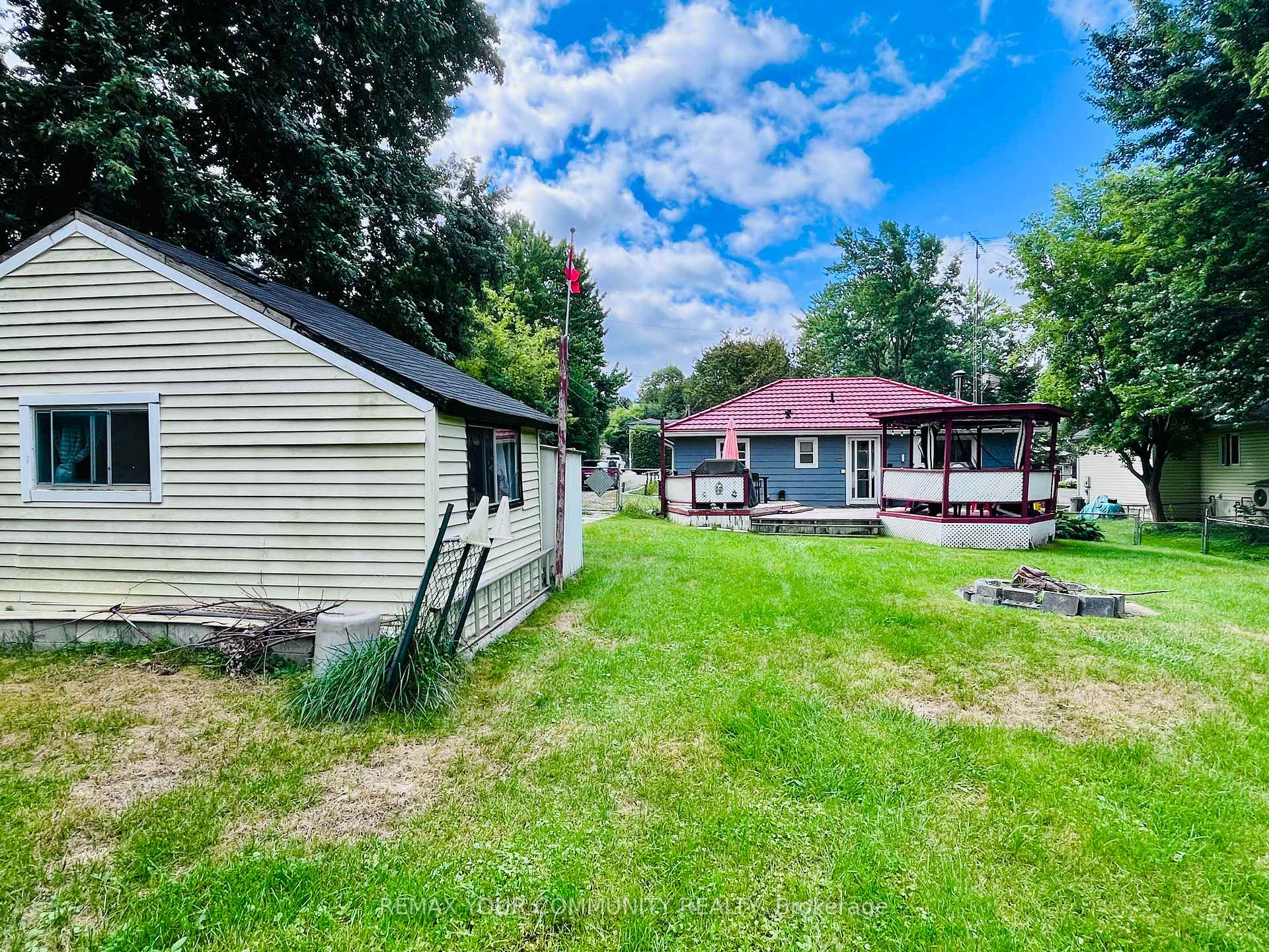 Photo 60 of 322 Irene Drive, Georgina, Keswick South — HOMEH