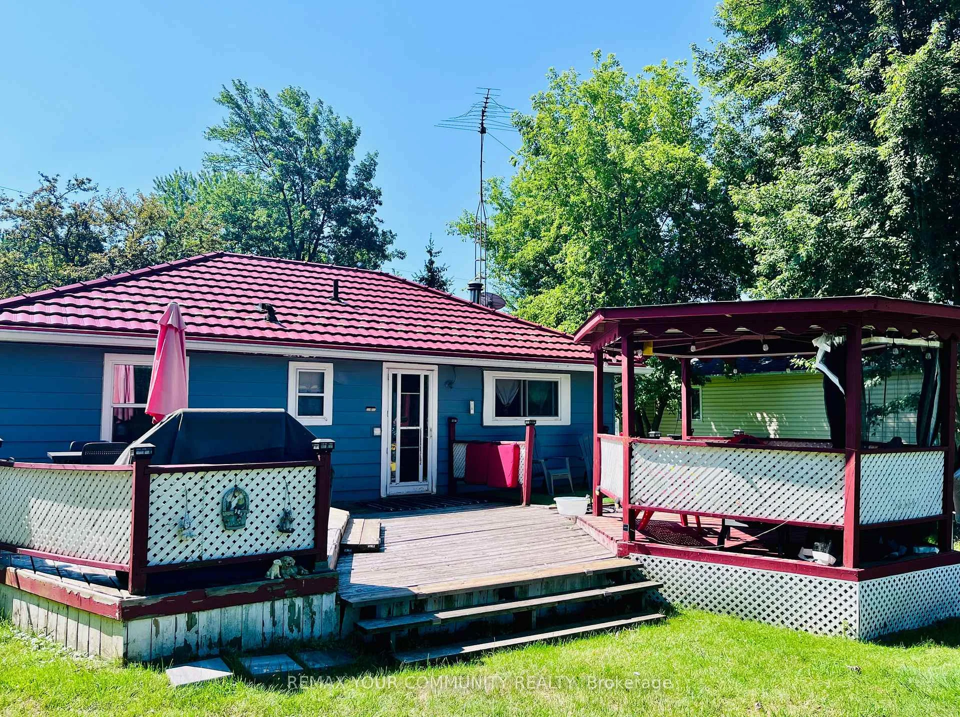 Photo 59 of 322 Irene Drive, Georgina, Keswick South — HOMEH