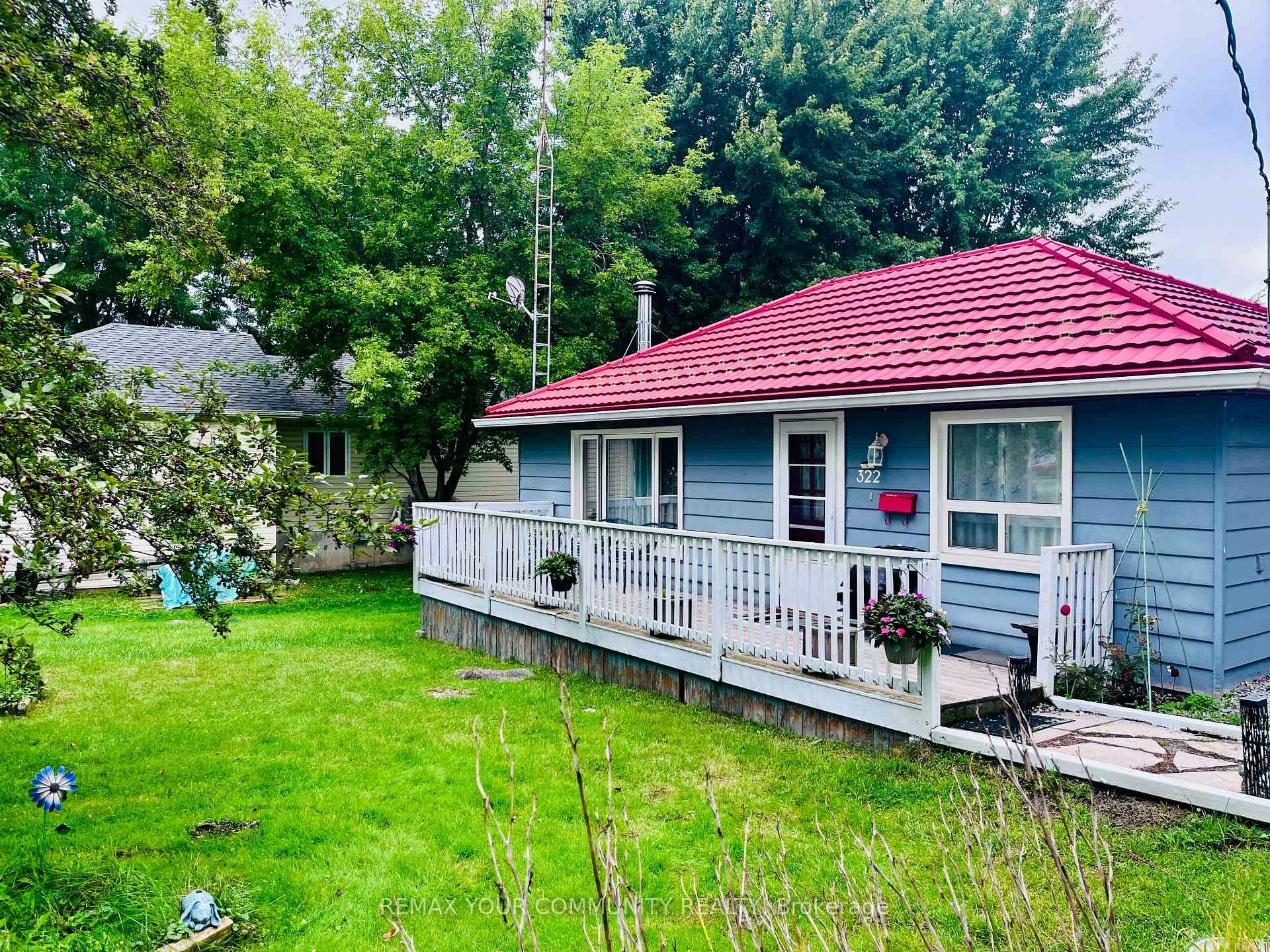 Photo 5 of 322 Irene Drive, Georgina, Keswick South — HOMEH