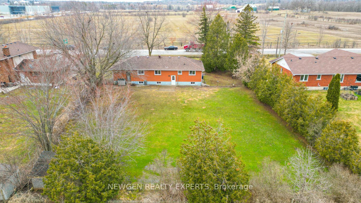 Photo 40 of 9049 Dublin Line, Halton Hills, Rural Esquesing — HOMEH
