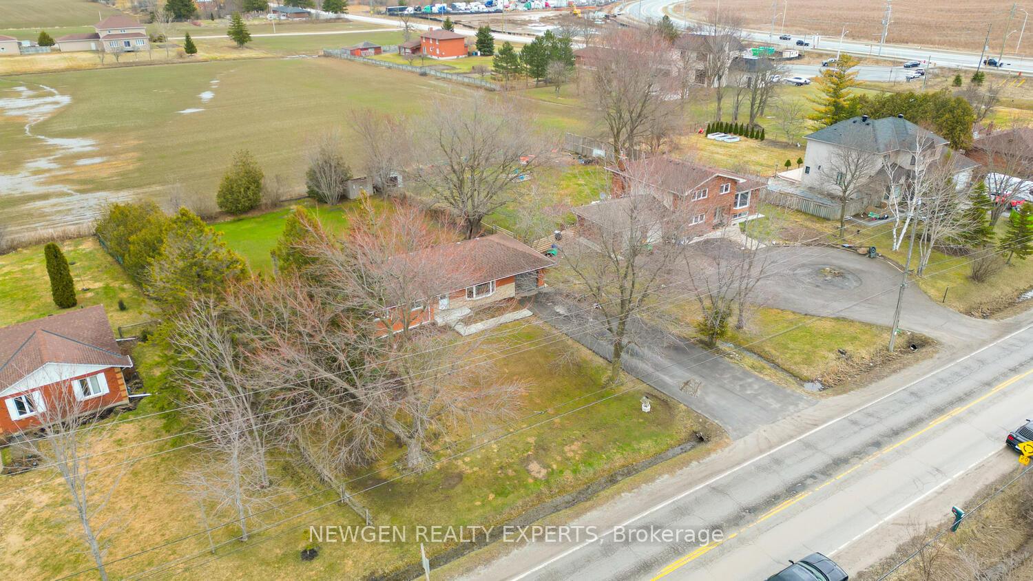 Photo 43 of 9049 Dublin Line, Halton Hills, Rural Esquesing — HOMEH
