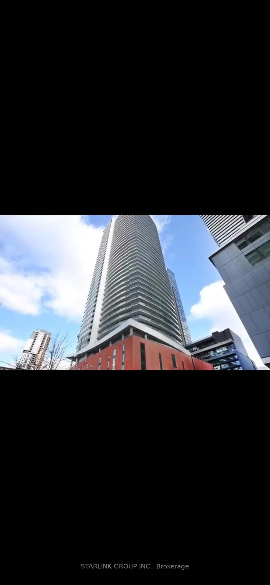 Photo 2 of Unit Ph4308, 21 Widmer Street, Toronto, Waterfront Communities — HOMEH