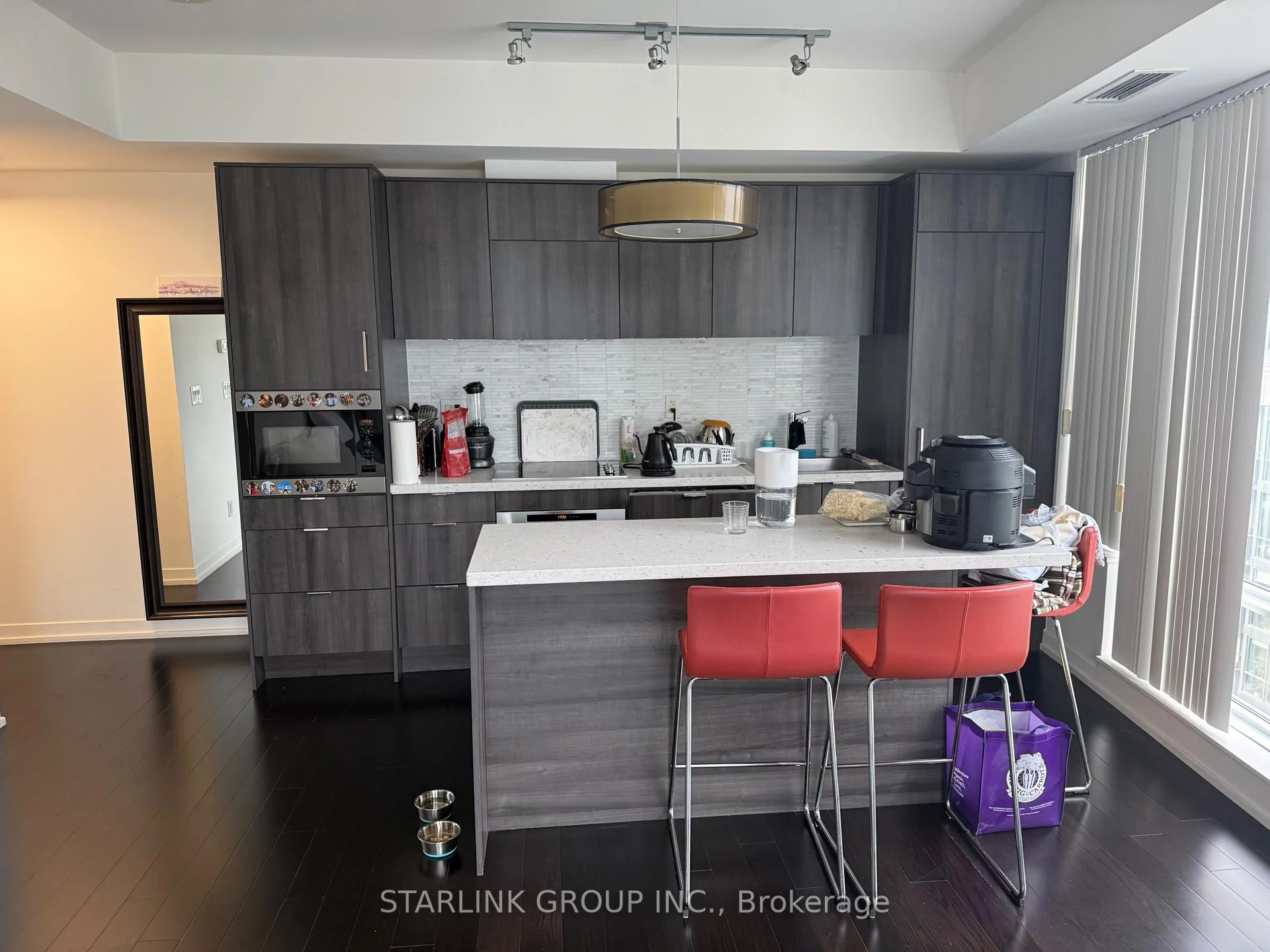 Photo 5 of Unit Ph4308, 21 Widmer Street, Toronto, Waterfront Communities — HOMEH