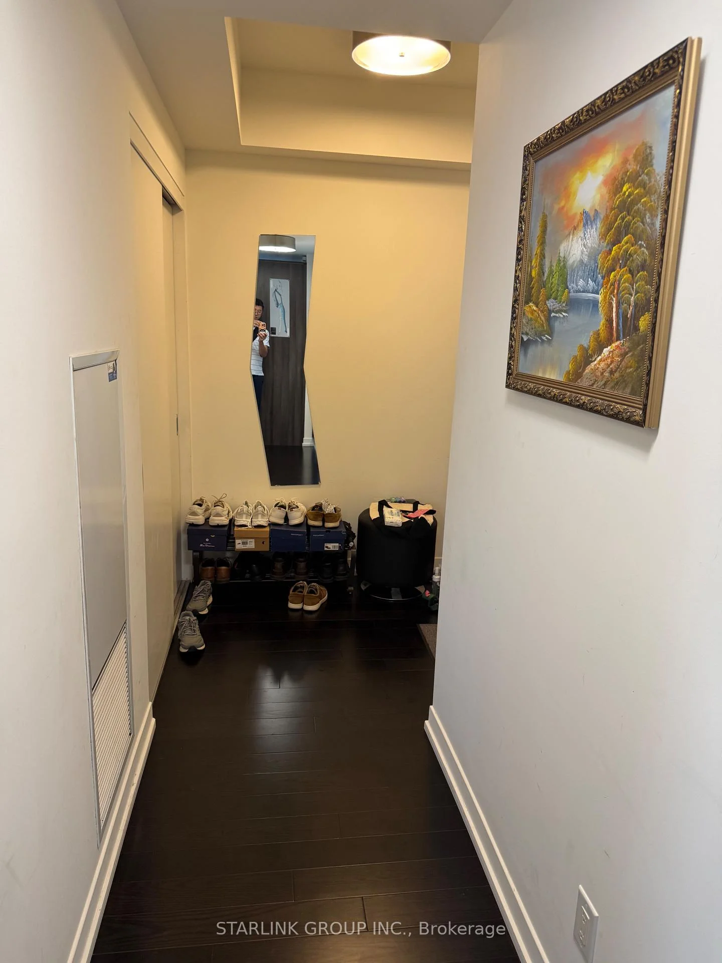 Photo 6 of Unit Ph4308, 21 Widmer Street, Toronto, Waterfront Communities — HOMEH