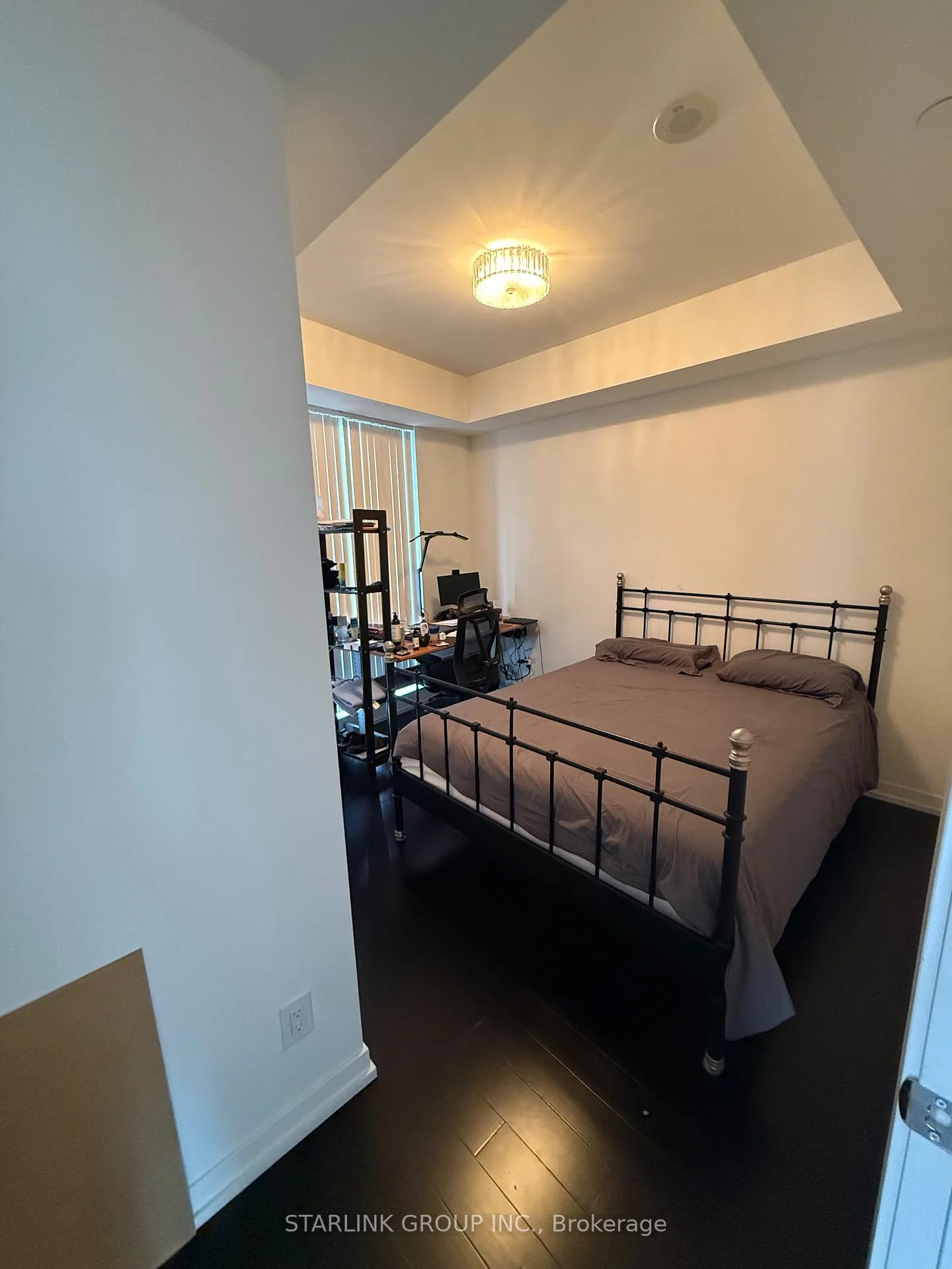 Photo 8 of Unit Ph4308, 21 Widmer Street, Toronto, Waterfront Communities — HOMEH