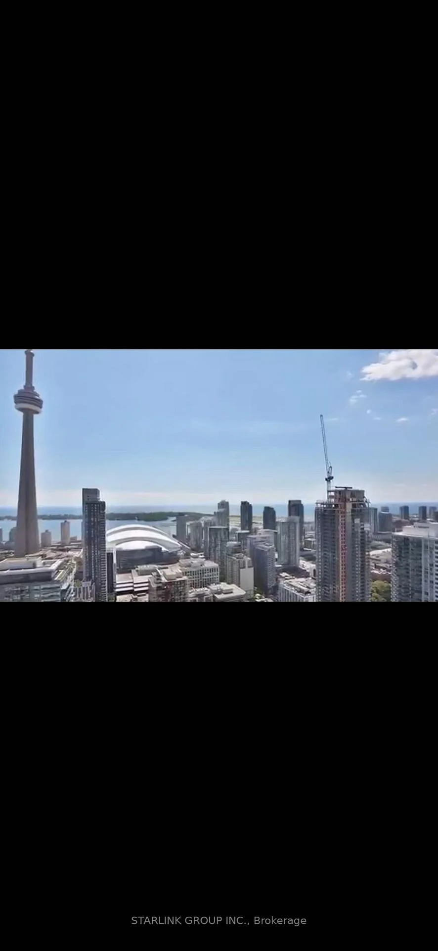 Photo 10 of Unit Ph4308, 21 Widmer Street, Toronto, Waterfront Communities — HOMEH