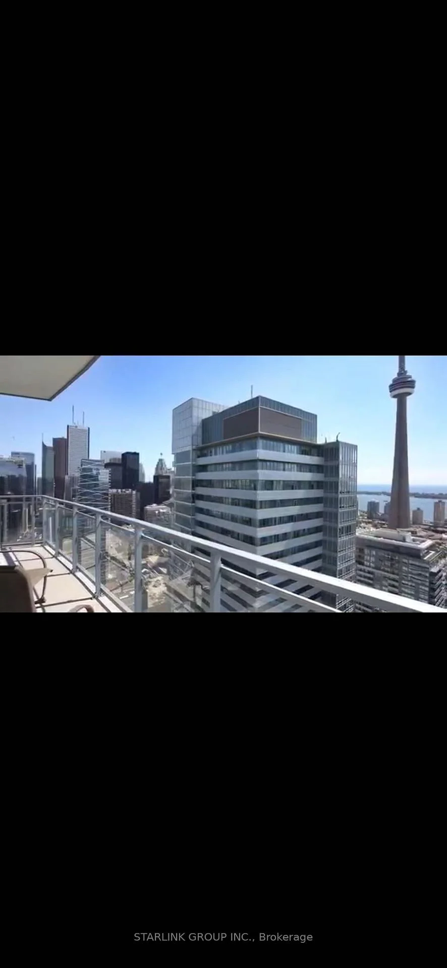 Photo 11 of Unit Ph4308, 21 Widmer Street, Toronto, Waterfront Communities — HOMEH