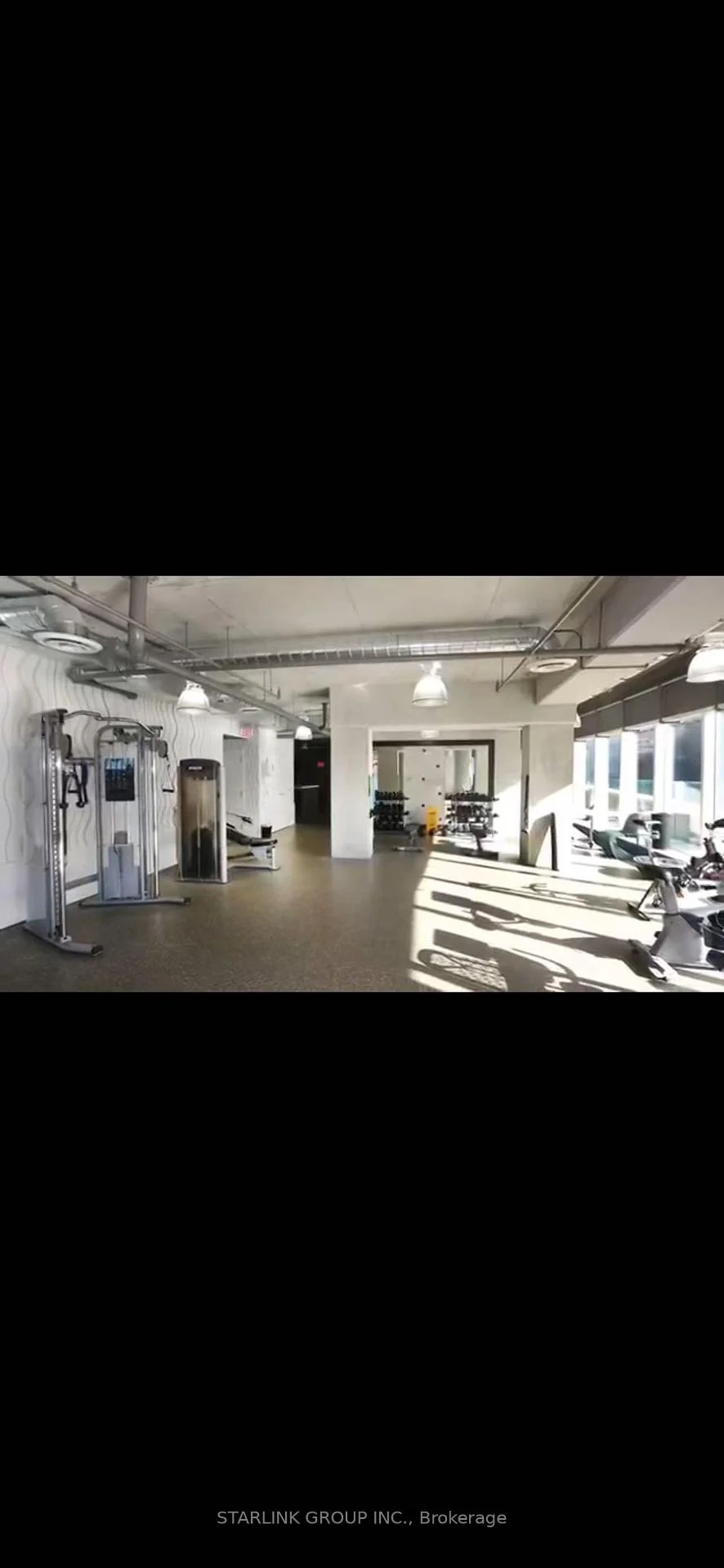 Photo 12 of Unit Ph4308, 21 Widmer Street, Toronto, Waterfront Communities — HOMEH