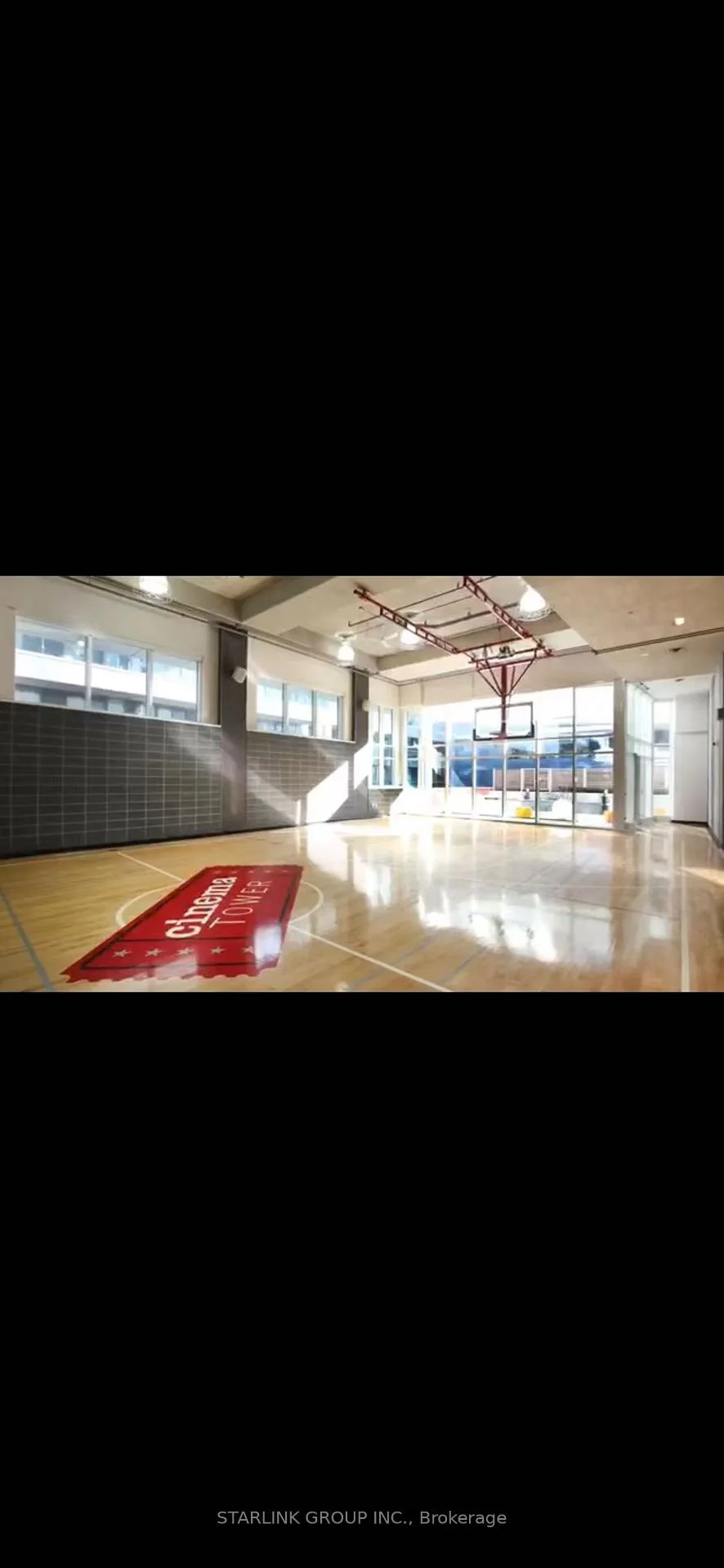 Photo 13 of Unit Ph4308, 21 Widmer Street, Toronto, Waterfront Communities — HOMEH