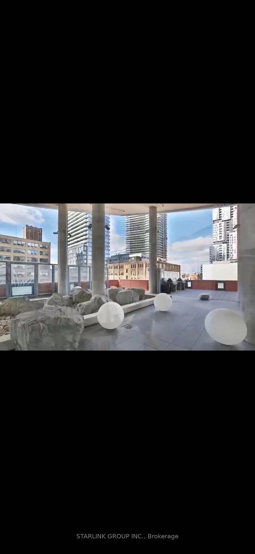 Photo 14 of Unit Ph4308, 21 Widmer Street, Toronto, Waterfront Communities — HOMEH