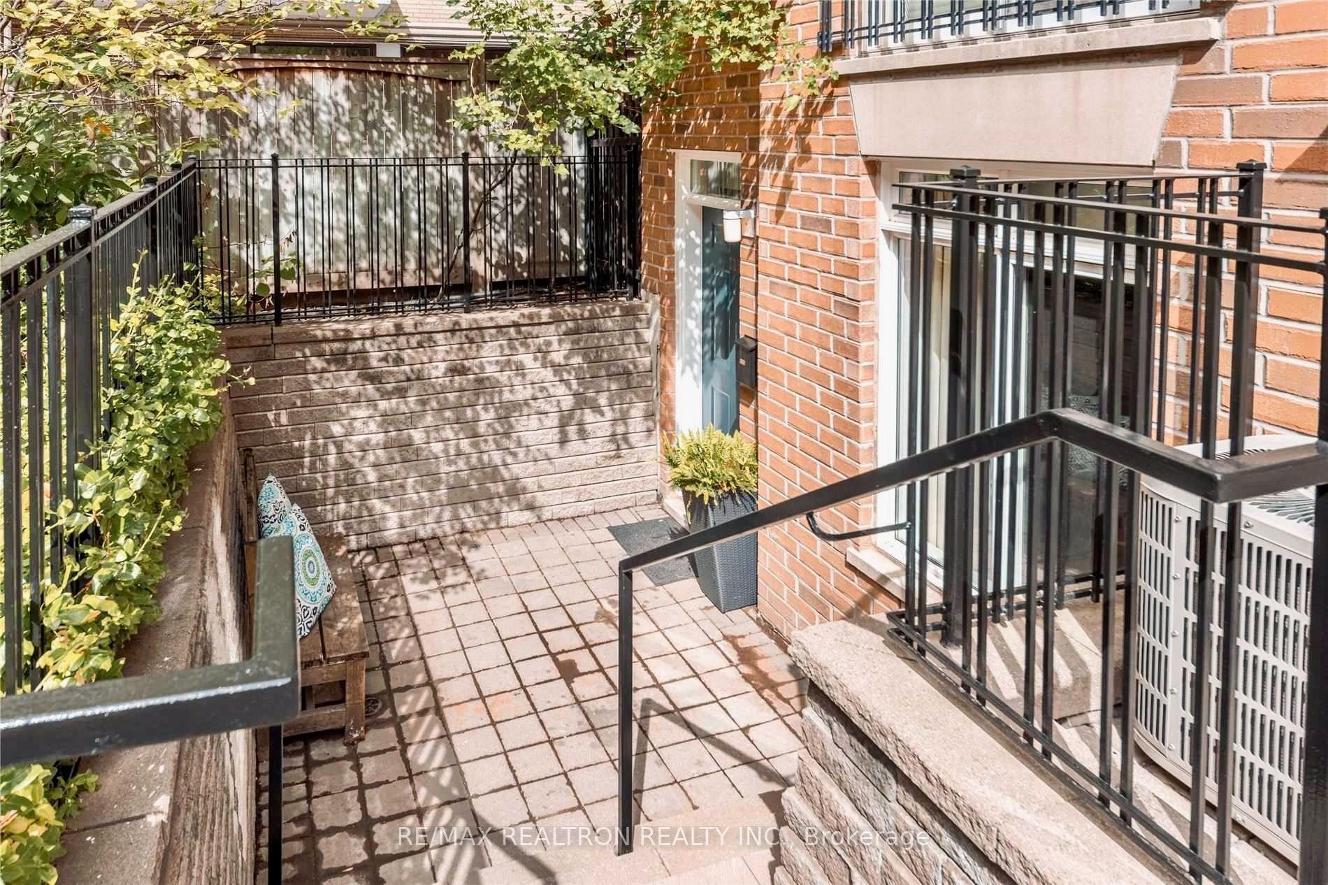 Photo 1 of Unit 135, 415 Jarvis Street, Toronto, Cabbagetown-South St. James Town — HOMEH