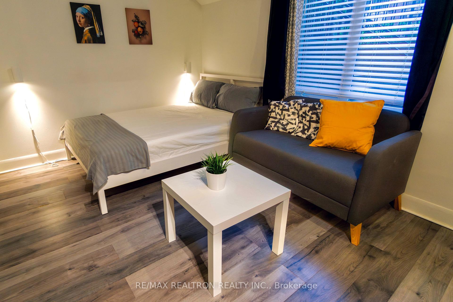 Photo 2 of Unit 135, 415 Jarvis Street, Toronto, Cabbagetown-South St. James Town — HOMEH