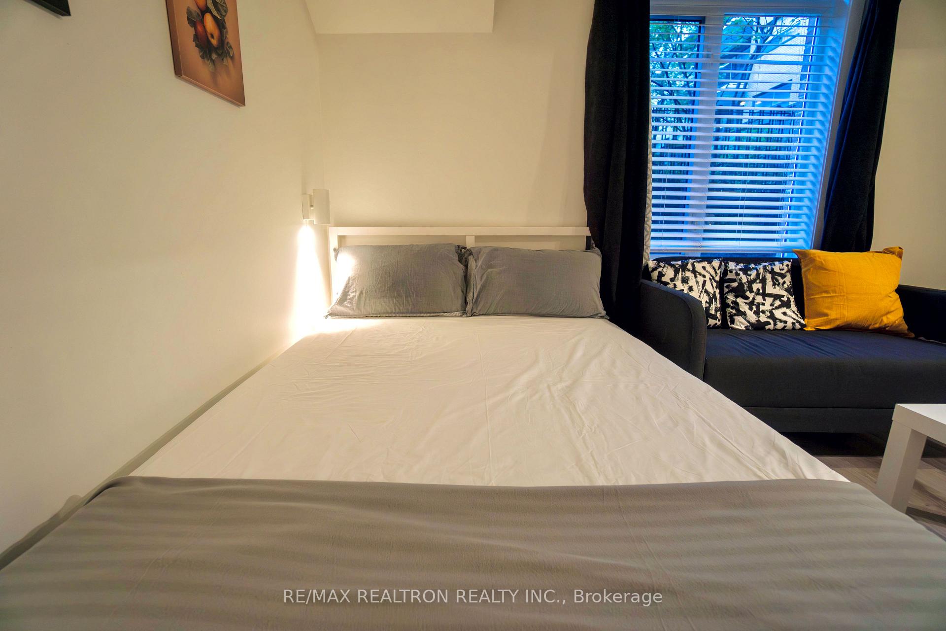 Photo 3 of Unit 135, 415 Jarvis Street, Toronto, Cabbagetown-South St. James Town — HOMEH