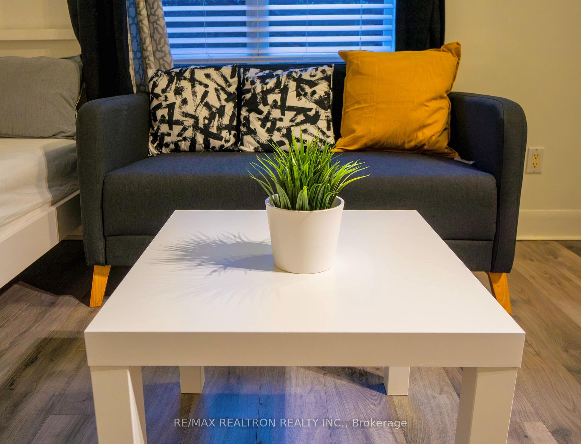 Photo 6 of Unit 135, 415 Jarvis Street, Toronto, Cabbagetown-South St. James Town — HOMEH