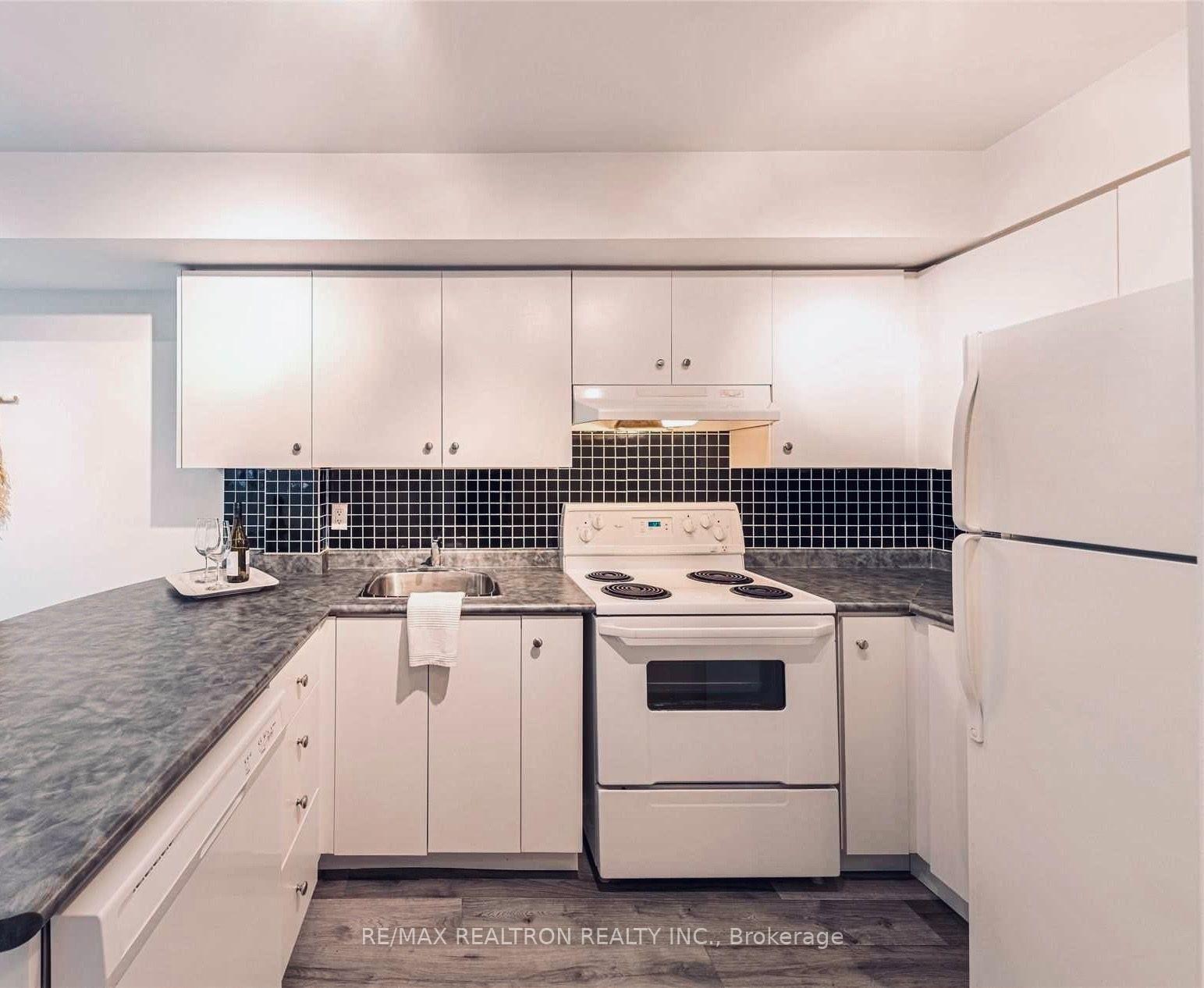 Photo 8 of Unit 135, 415 Jarvis Street, Toronto, Cabbagetown-South St. James Town — HOMEH