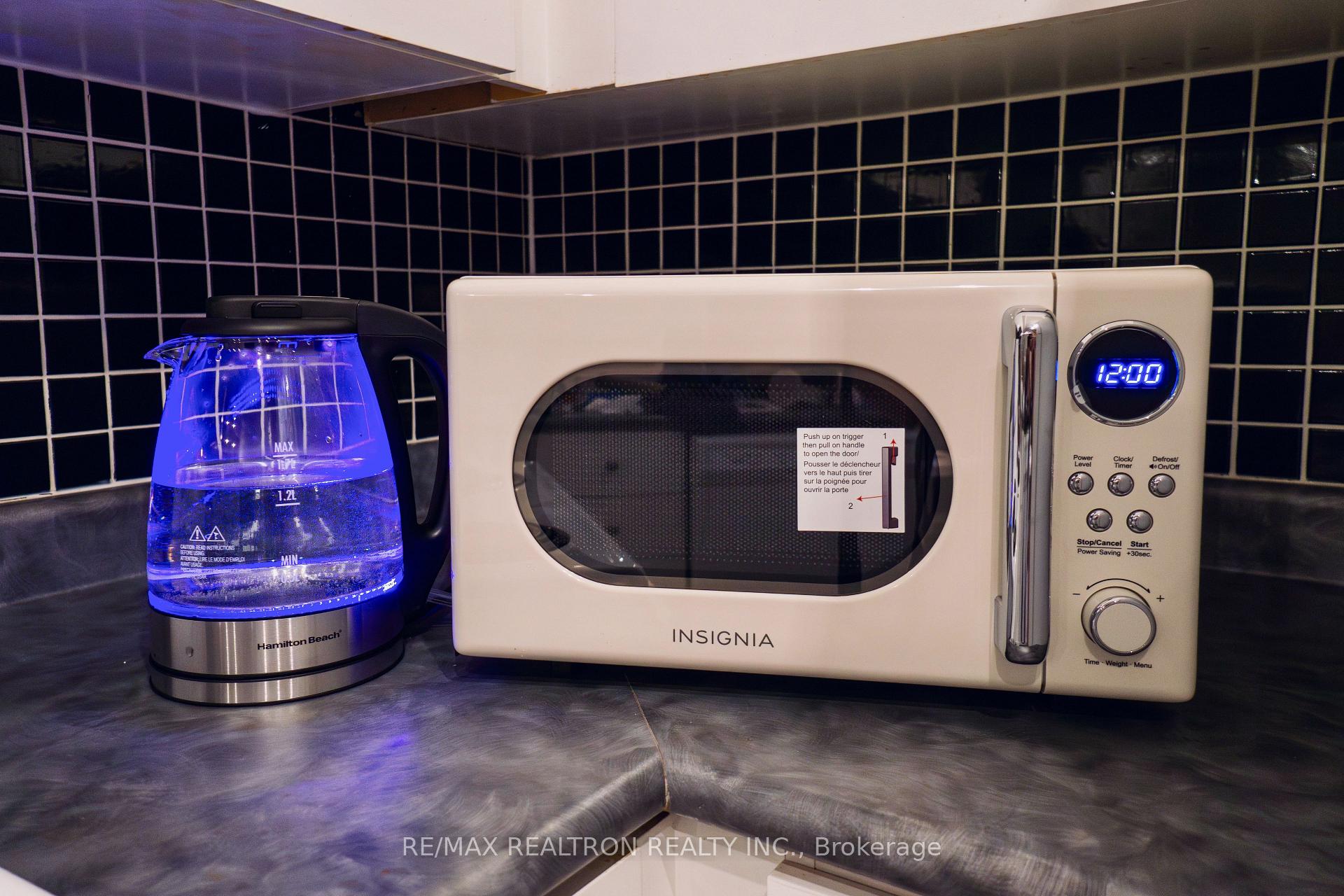 Photo 9 of Unit 135, 415 Jarvis Street, Toronto, Cabbagetown-South St. James Town — HOMEH